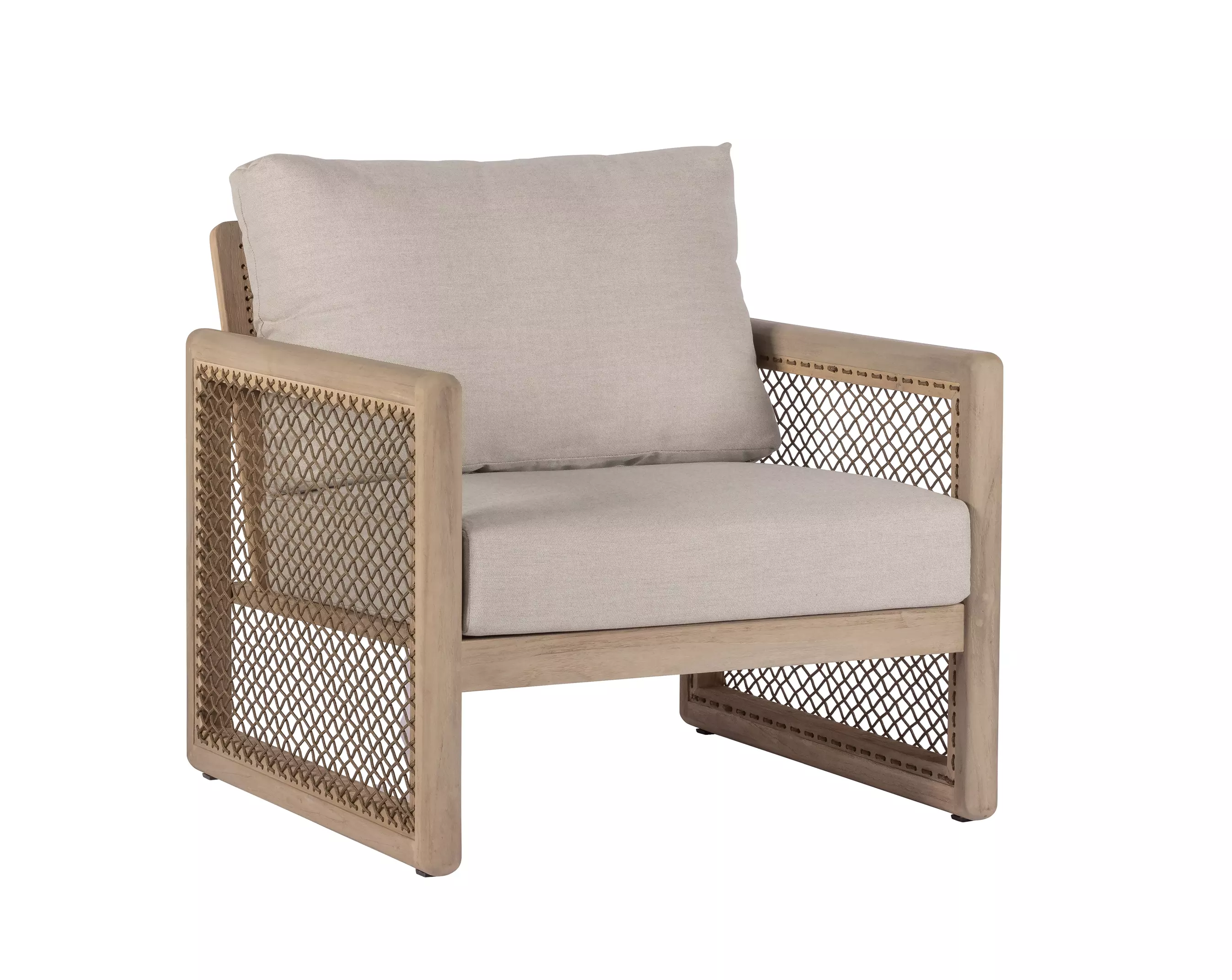 Brain Outdoor Sessel