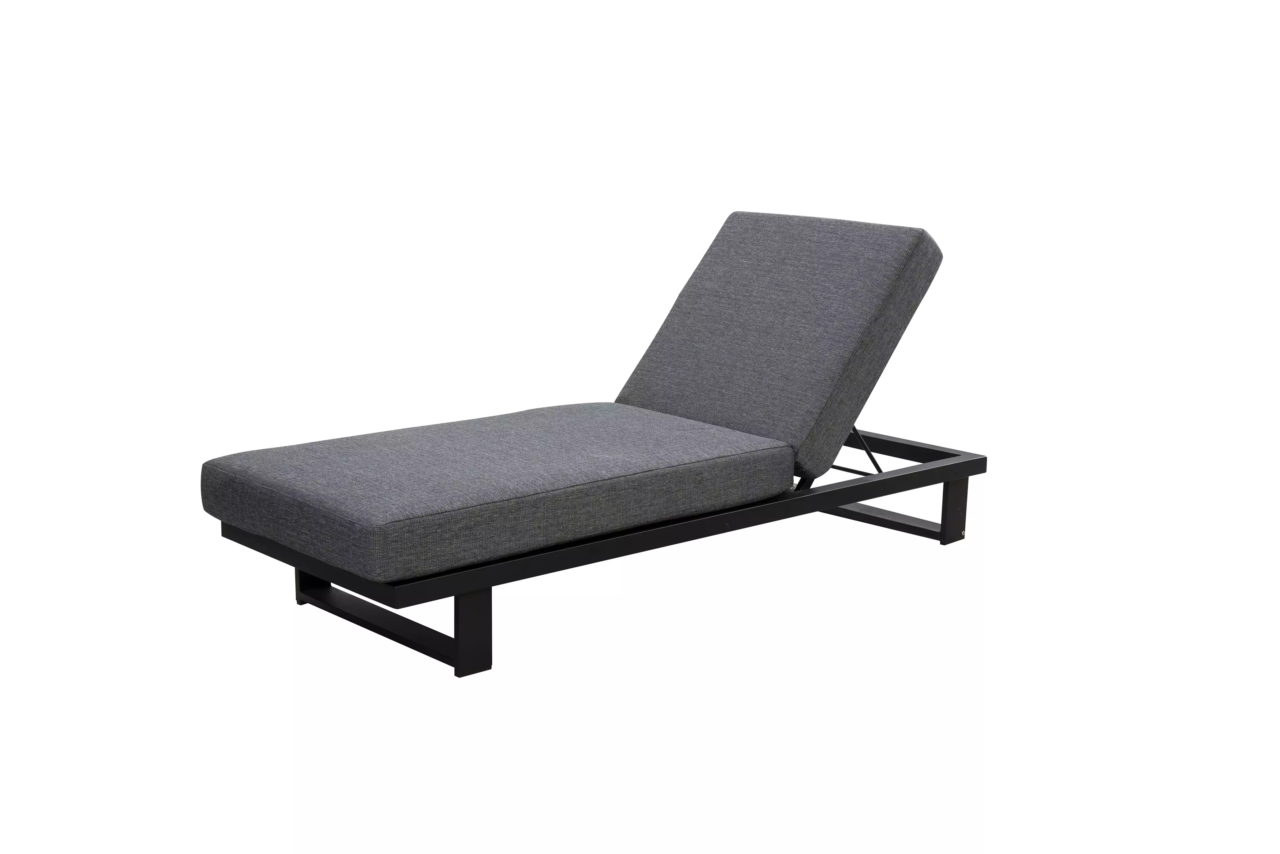 Kazoku Outdoor Liege mit Rollen von Yoi Kazoku Outdoor Liege mit Rollen von Yoi