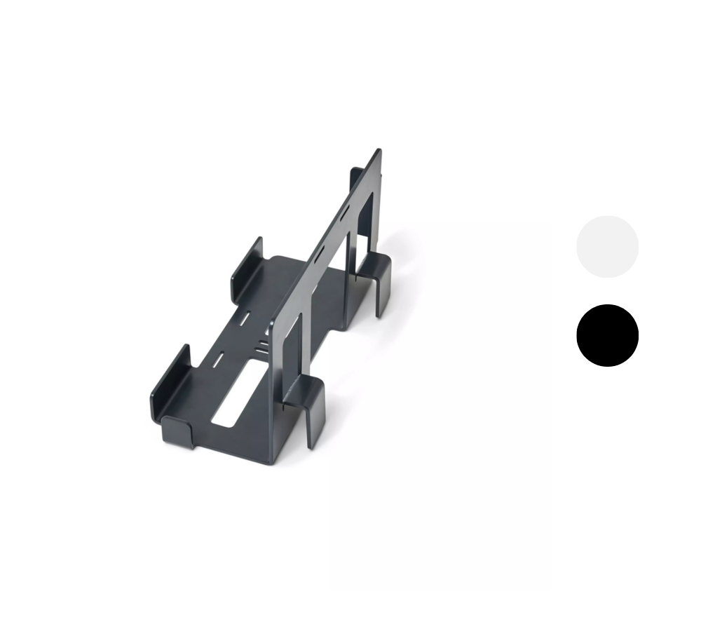 PS5 Mount - Zubehör für TV Stands von pedestal 