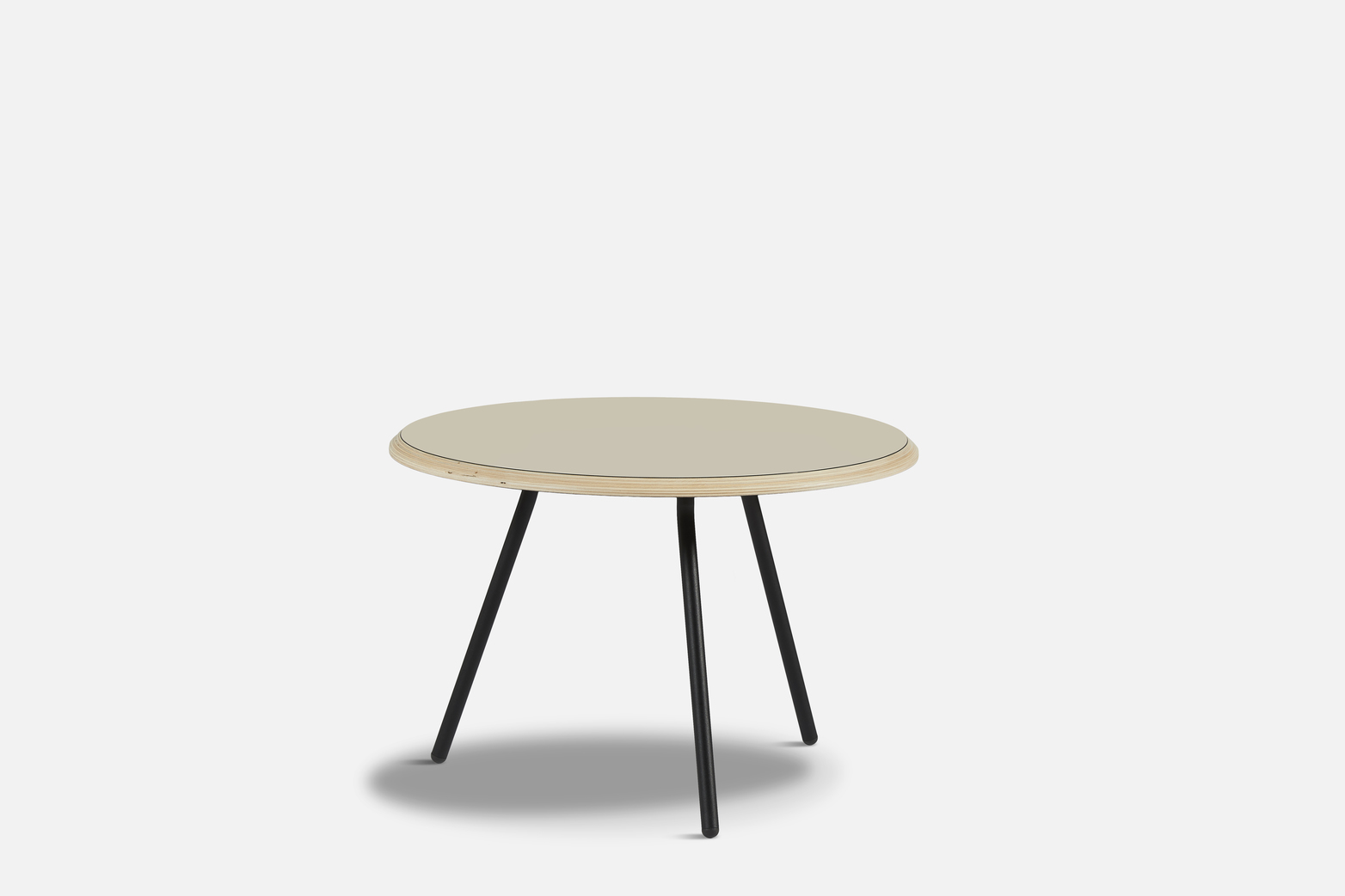 110539_woud_soround_coffee_table_beige_fenix_laminate 110539_woud_soround_coffee_table_beige_fenix_laminate