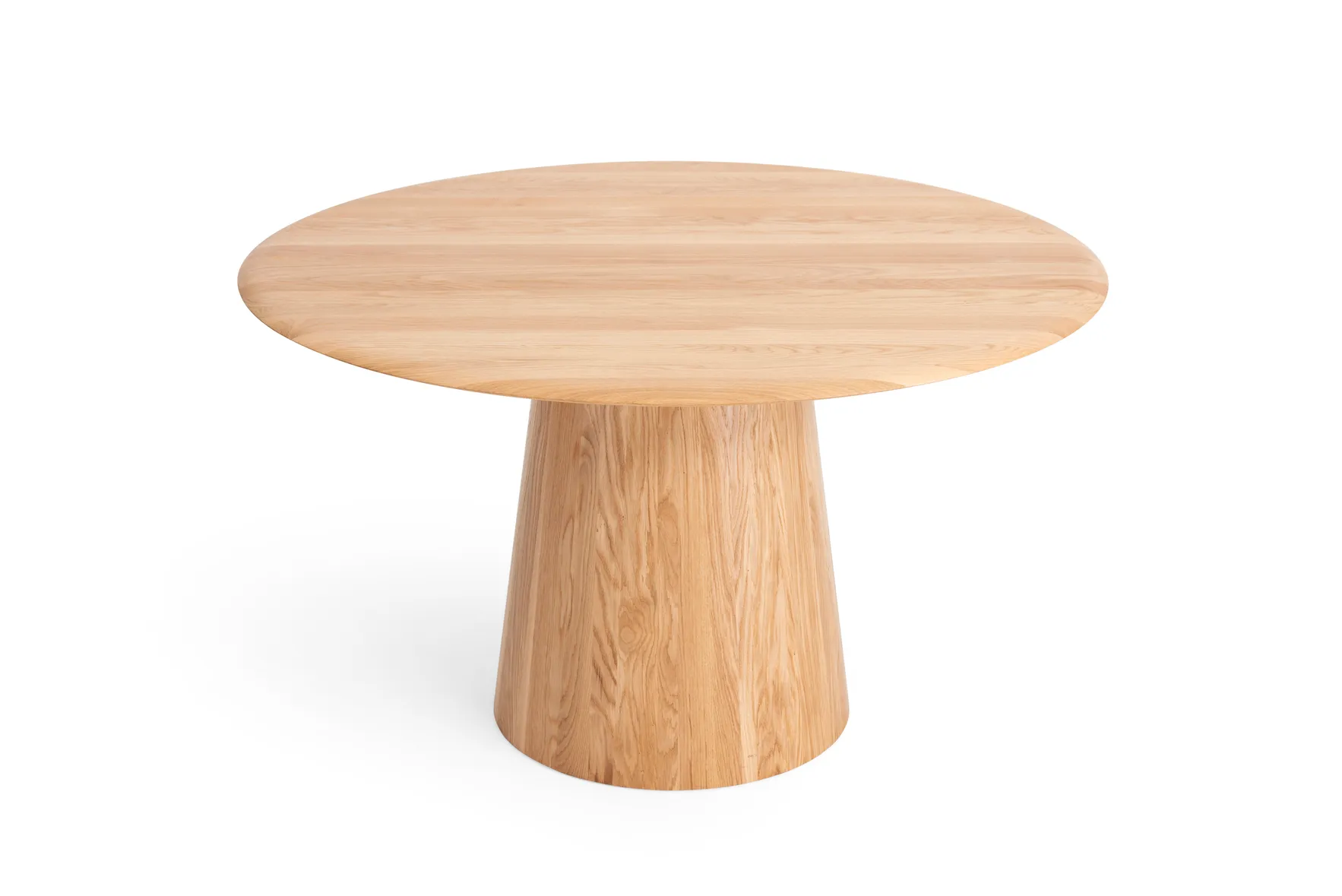 Mushroom Esstisch rund