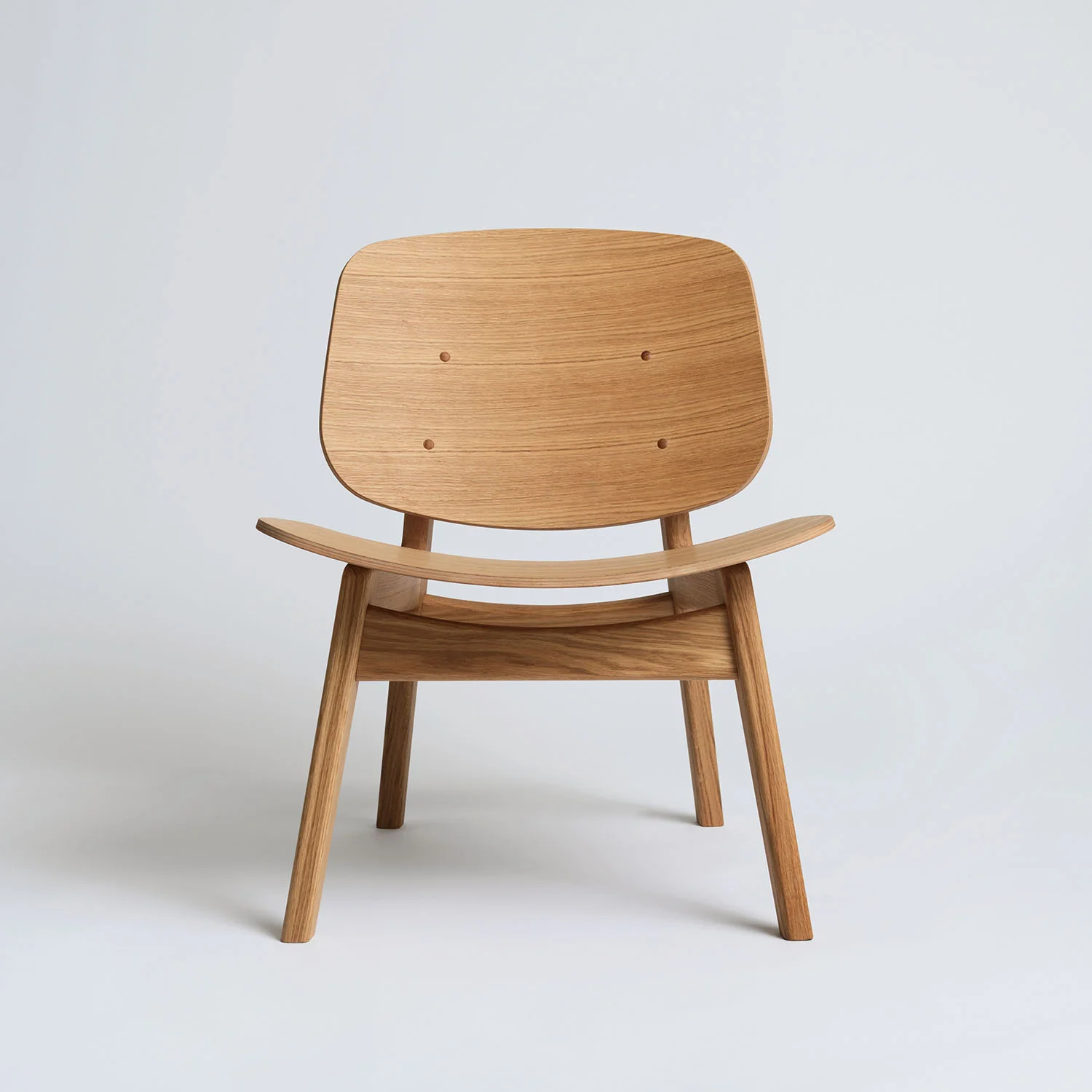 Lounge Stuhl PANDORA von Ro Collection