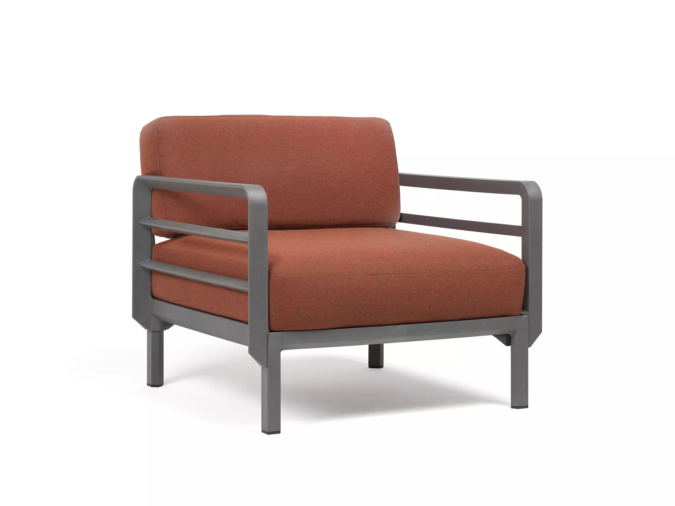 Maximo Outdoor Sessel