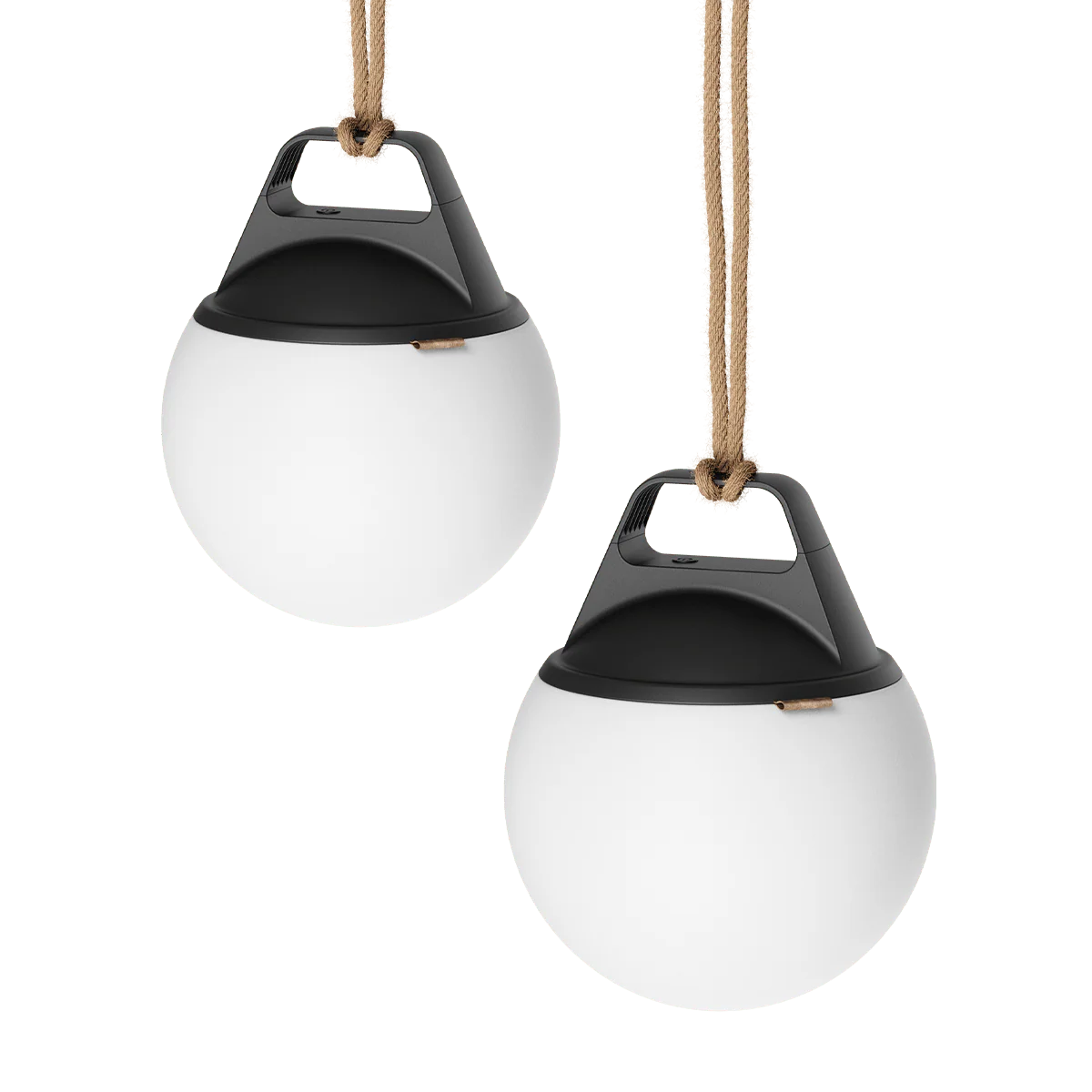 Light 250 - 2er Set Akkuleuchte 