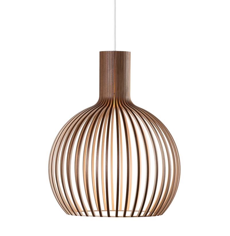  Octo small 4241 in WALNUSS