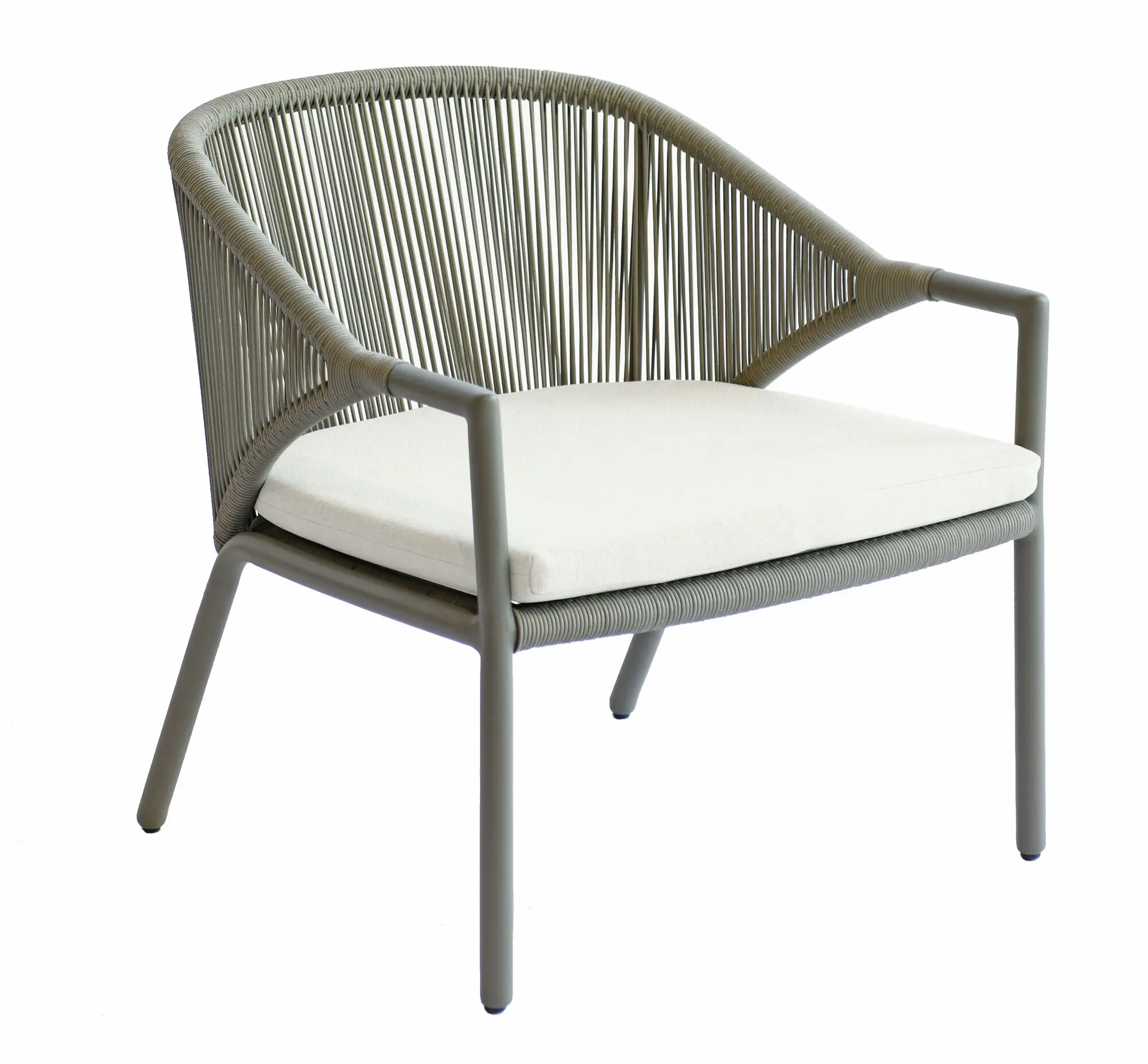 Madeira Outdoor Sessel von Borek