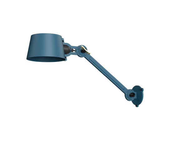 Tonone Wandleuchte Bolt Wall SIDEFIT in THUNDERBLUE