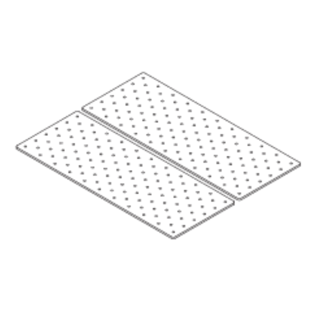 MDF Platte