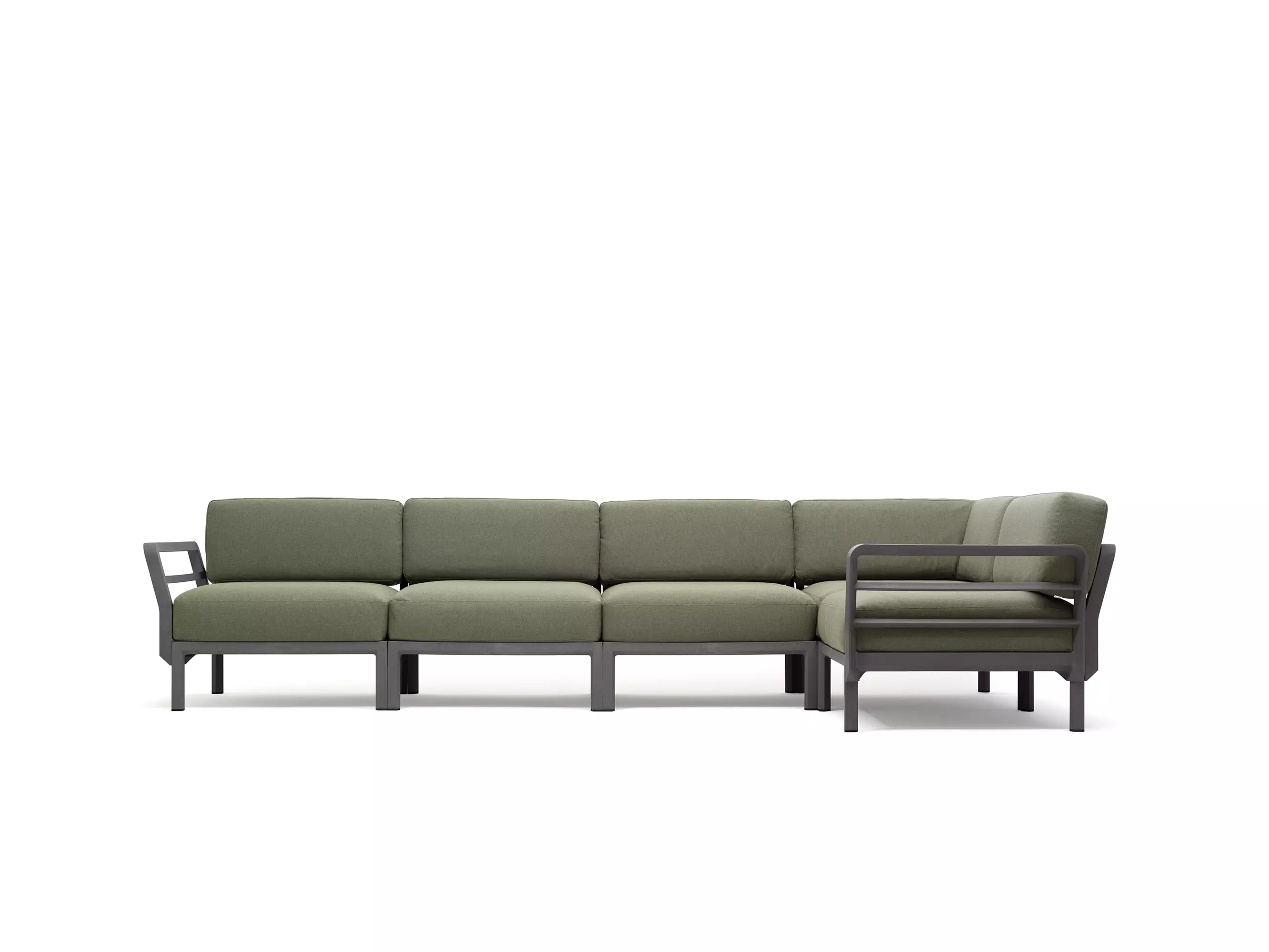 Maximo 5 Outdoor Sofa Maximo 5 Outdoor Sofa