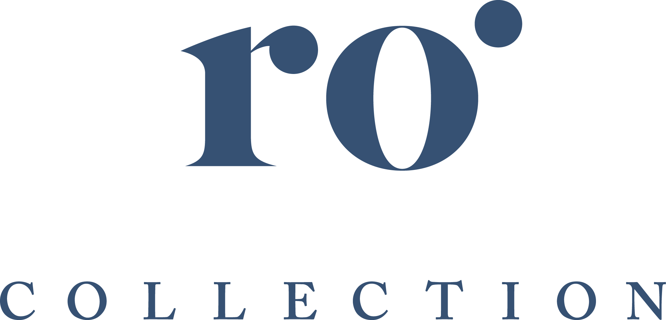 Logo Ro Collection