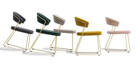 Kufenstühle Kufenstühle