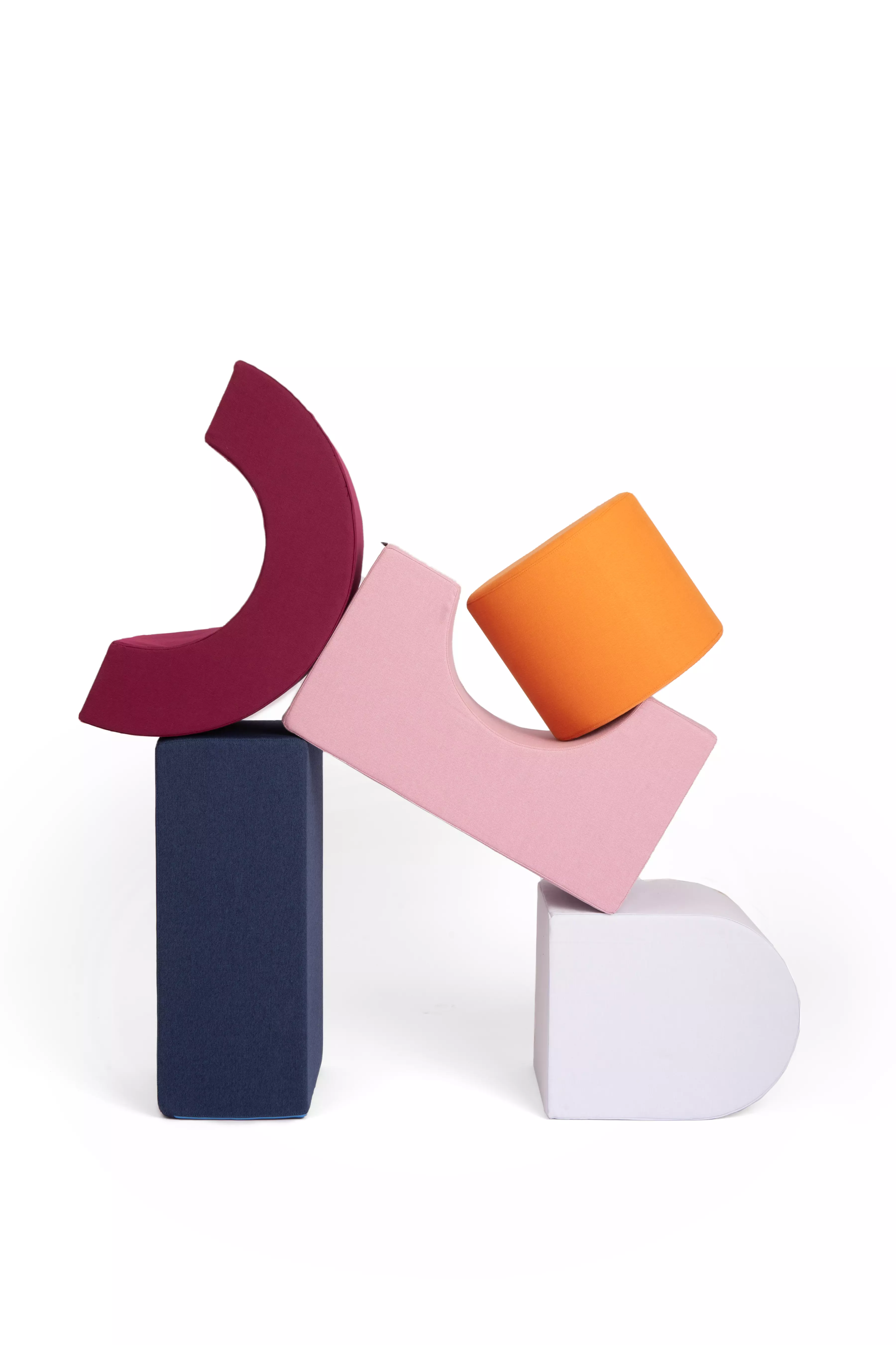 Zirkus- Spielsteine von Present Stories Zirkus- Spielsteine von Present Stories