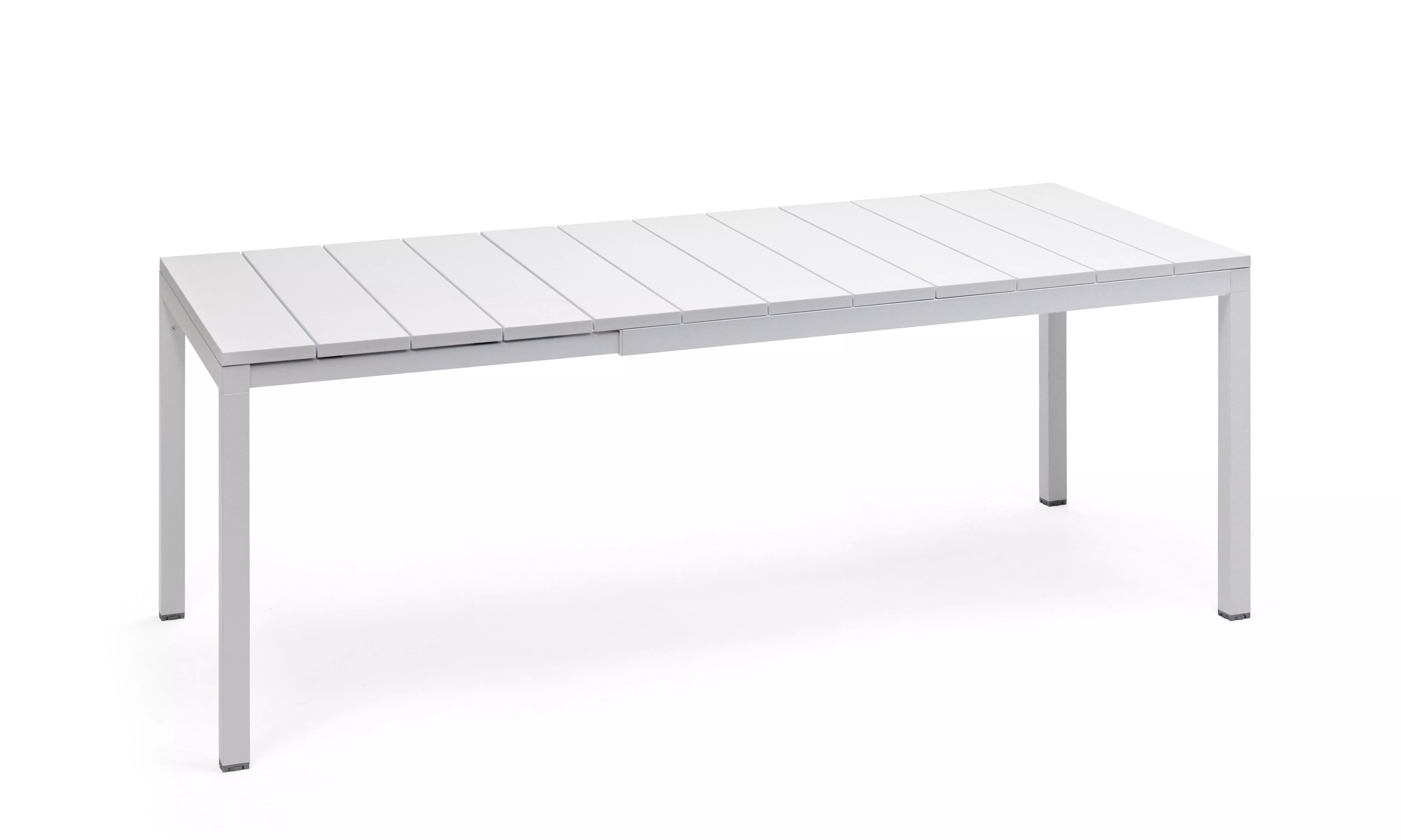 Rio Outdoor Tisch mit Auszug 
