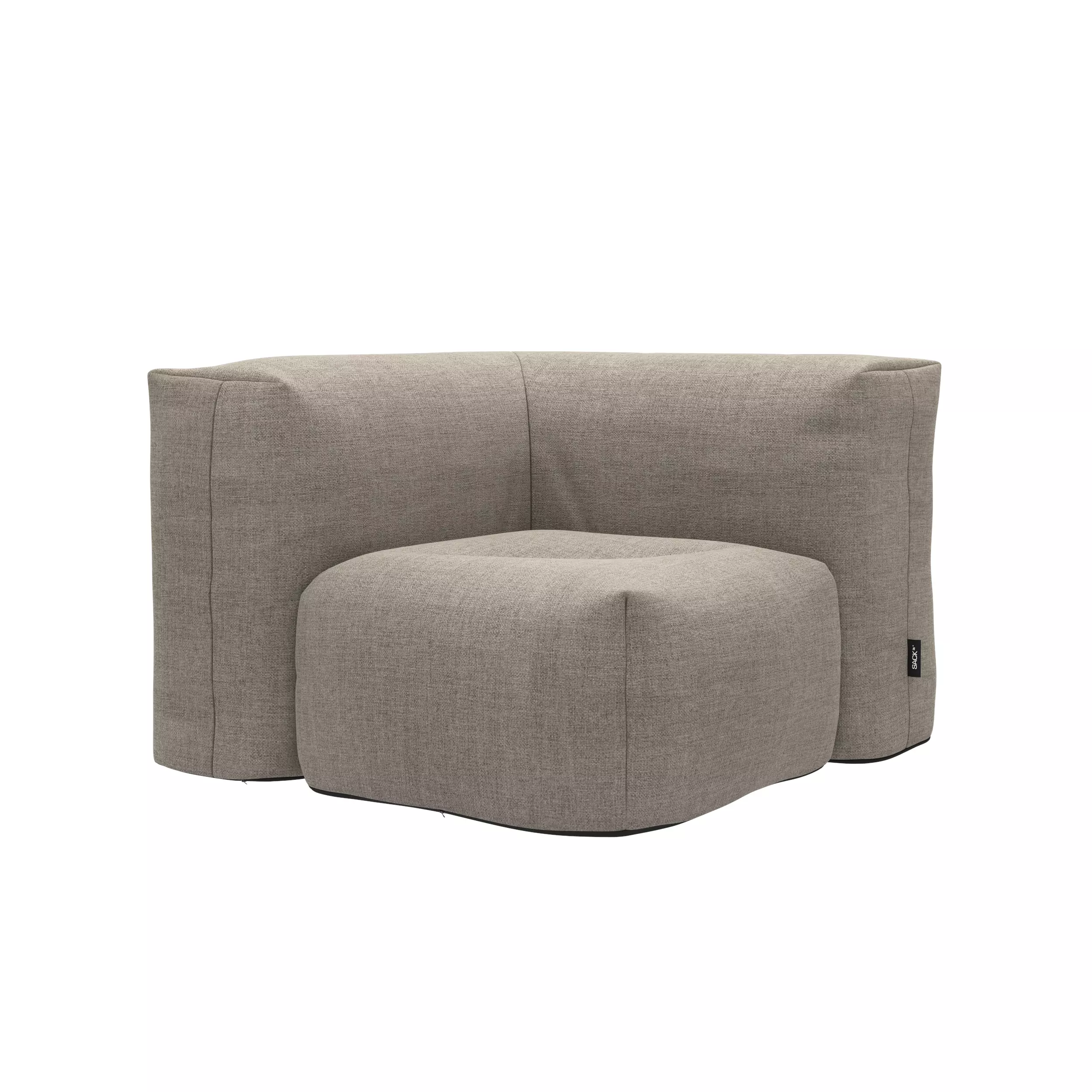 Soft Sofa - Corner