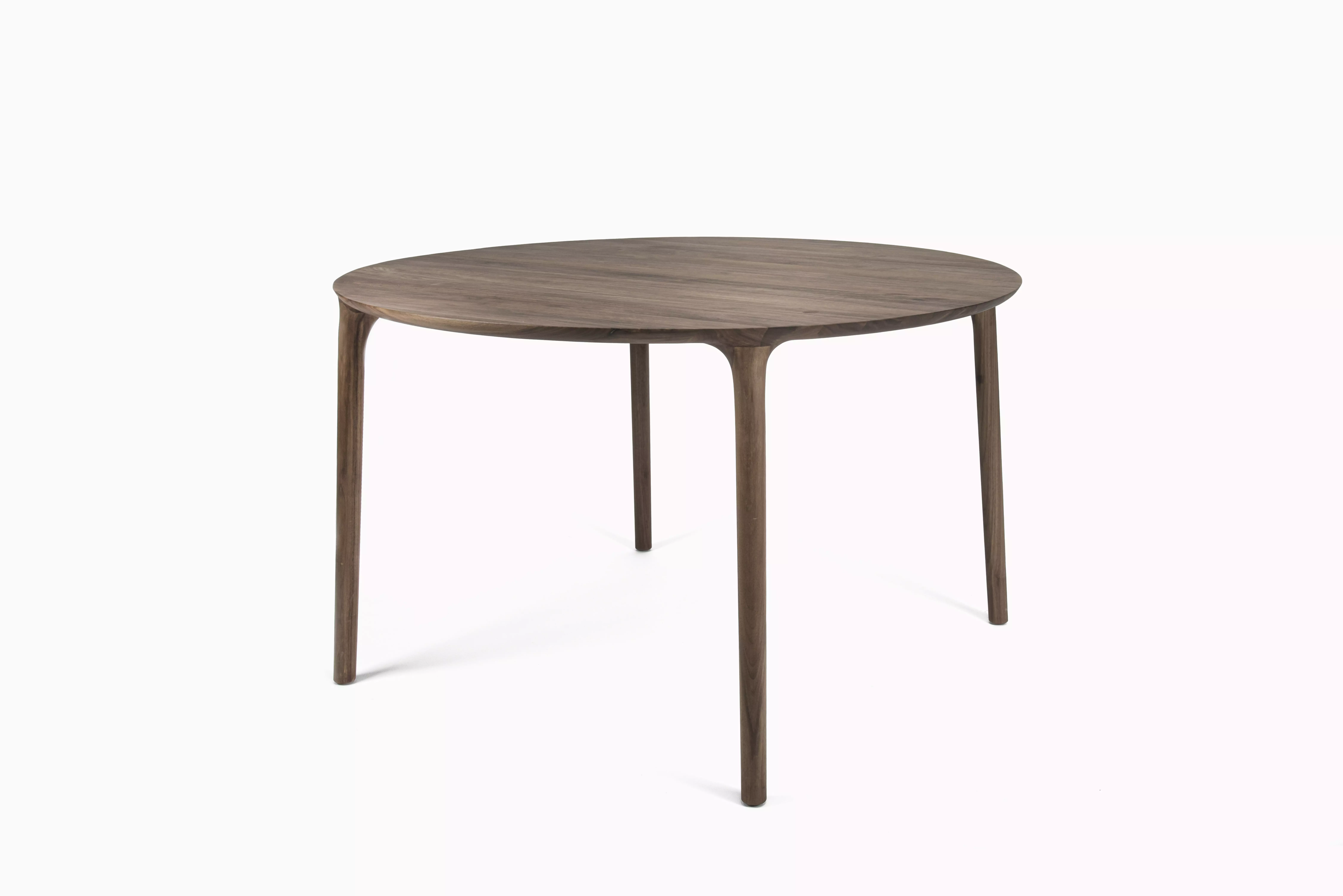 Elle rund Massivholztisch von GoEs Elle rund Massivholztisch von GoEs