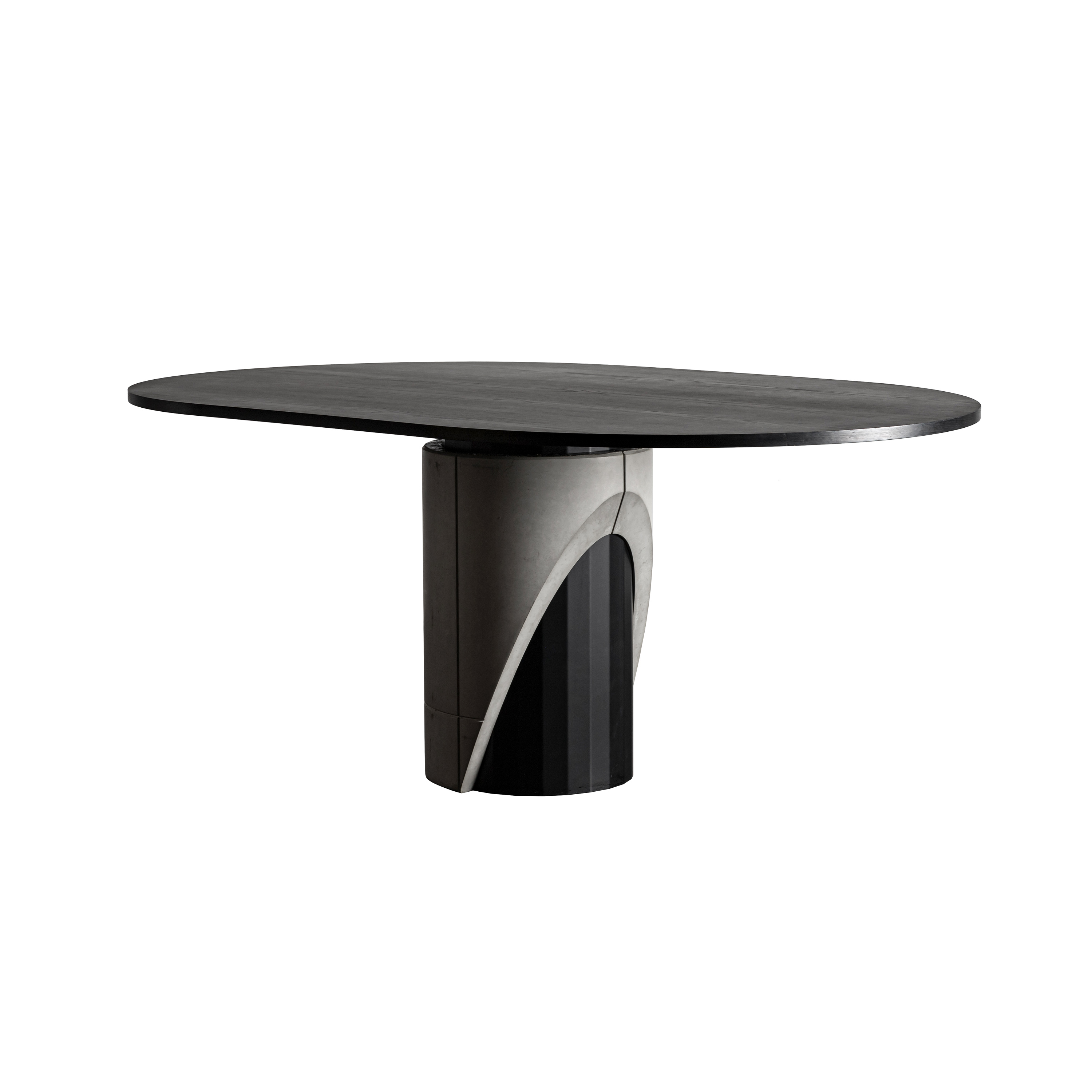 Sharp 180 Esstisch von lyon béton Sharp 180 Esstisch von lyon béton