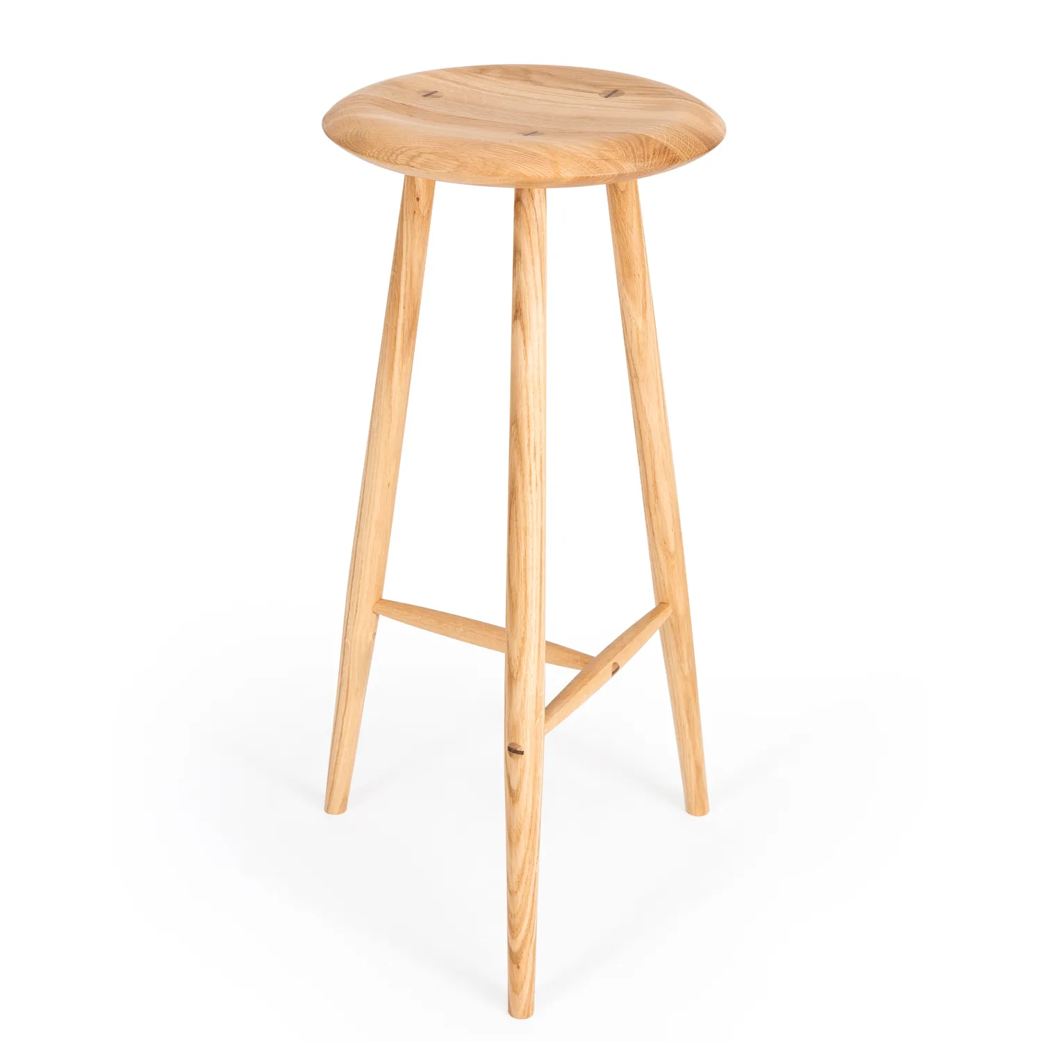 Blanc Barhocker GAZZDA Blanc Barhocker GAZZDA