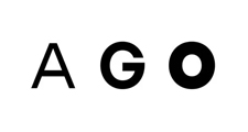 Logo AGO