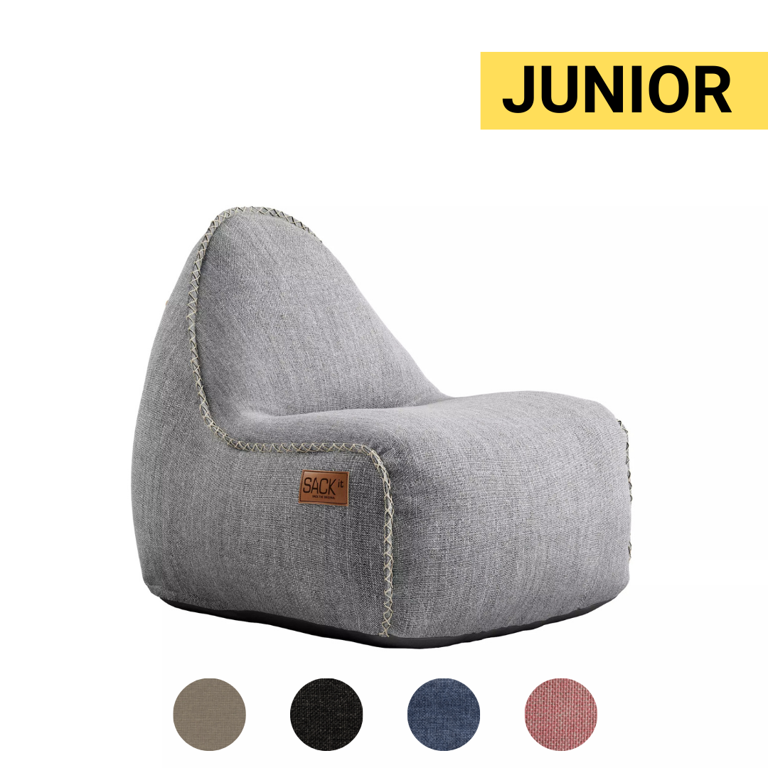 Cobana JUNIOR Lounge Sessel Indoor und Outdoor