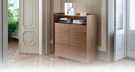 Highboards Highboards