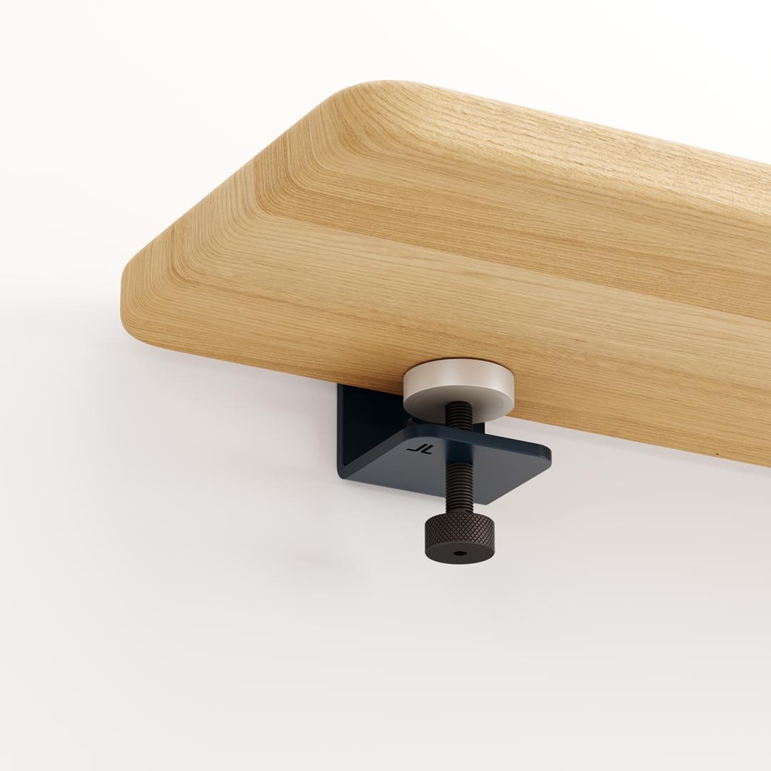 Wandhaken Wall Bracket von Tiptoe