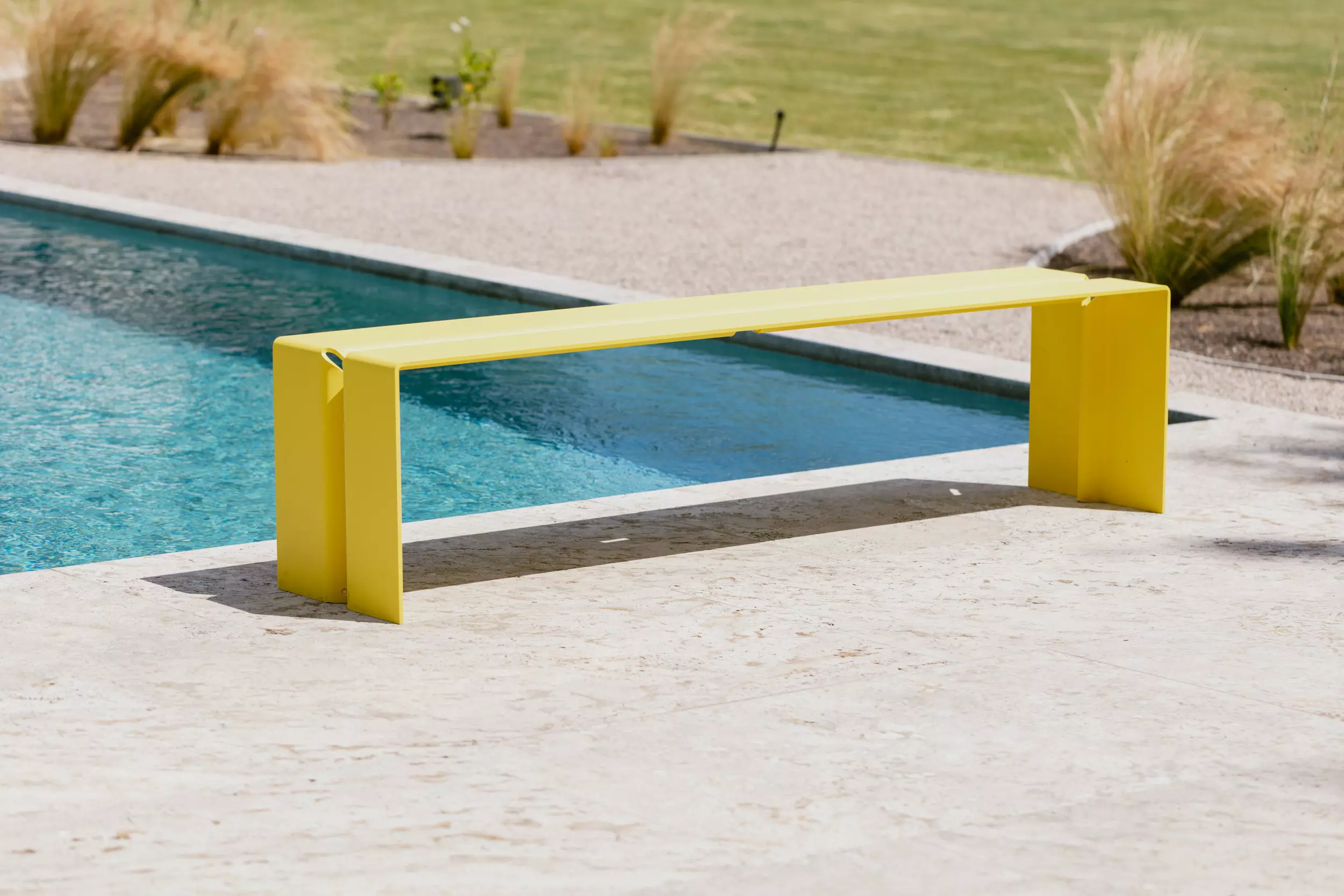 The Bench - Outdoorbank The Bench - Outdoorbank