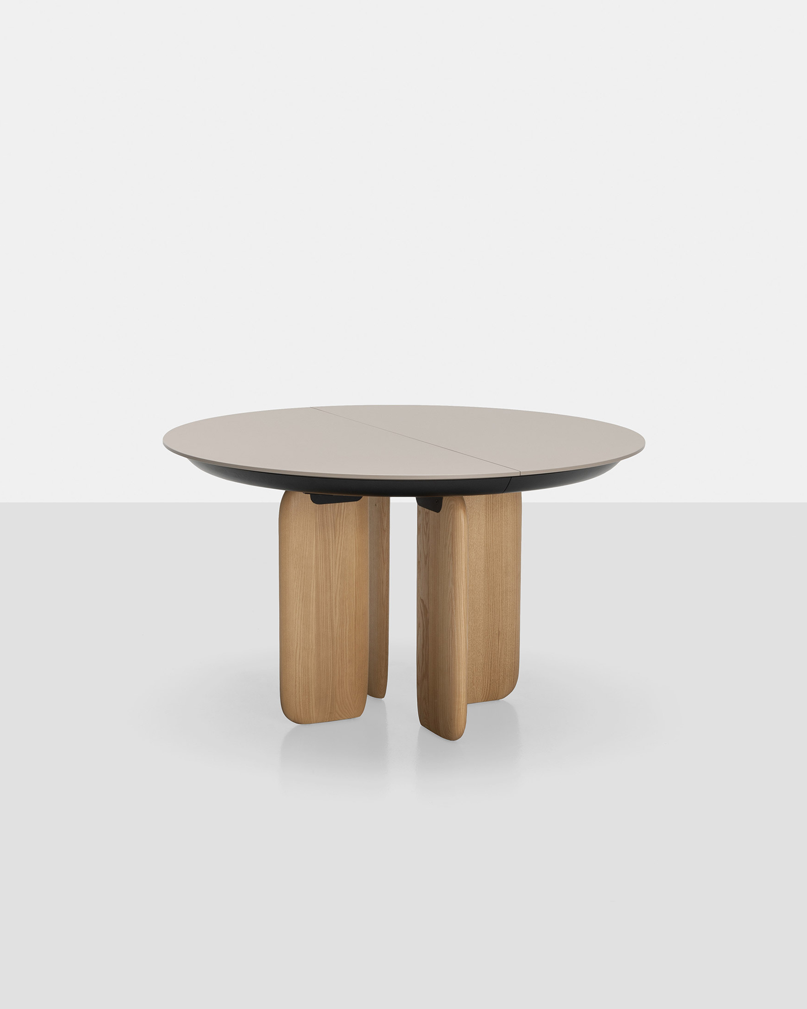 Pala Esstisch von Kristalia - Fenix NTM®