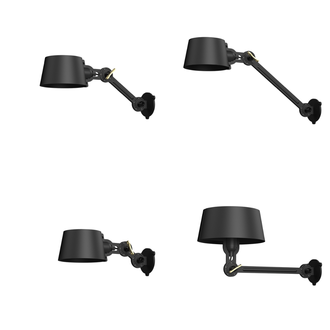 Tonone Wandleuchte Bolt Wall