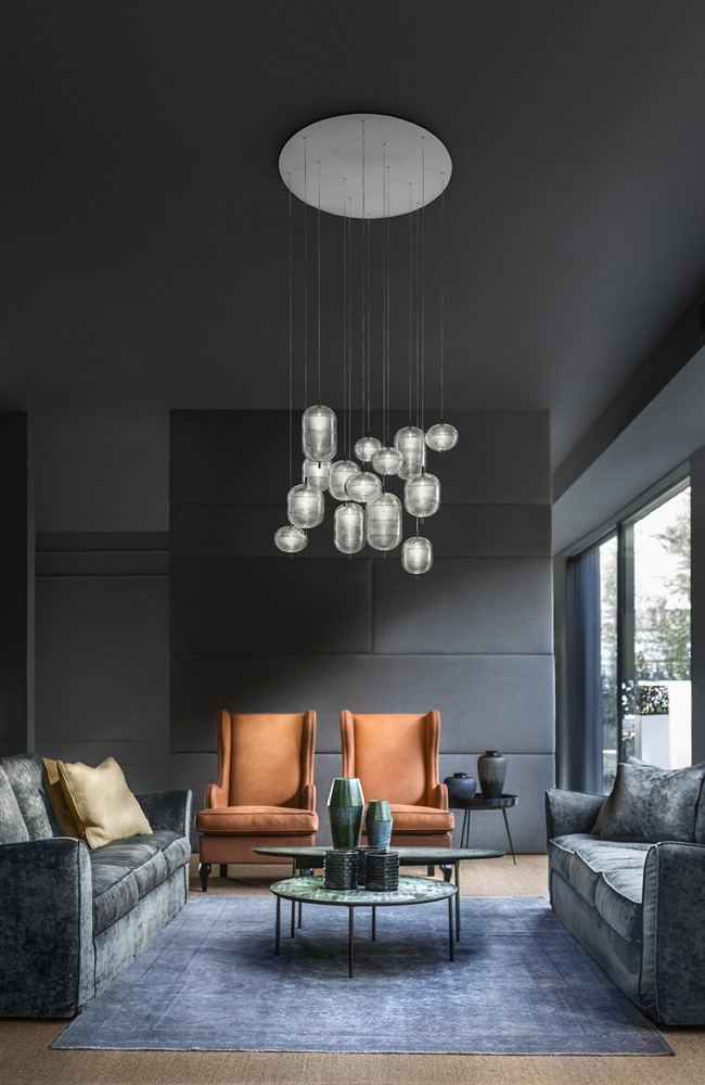 jefferson_19_studioitalia_cluster Lodes Jefferson Leuchte