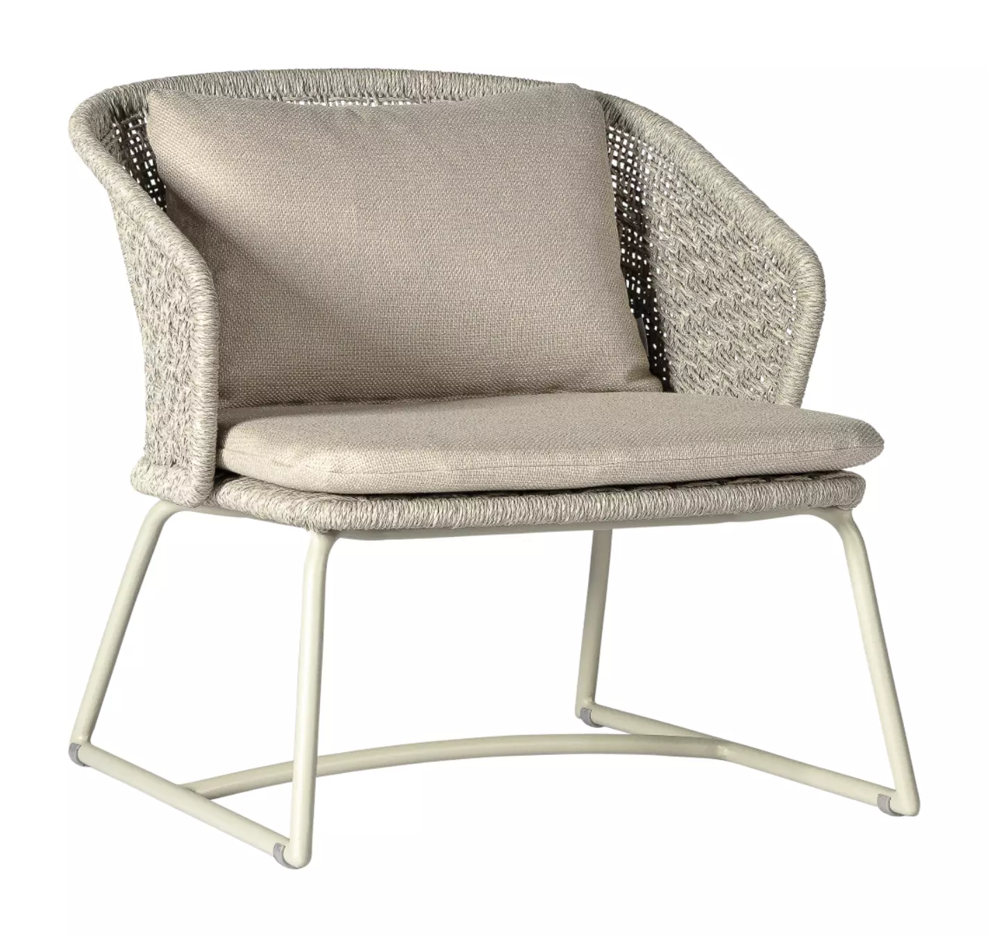 Ravennna Outdoor Lounge Stuhl