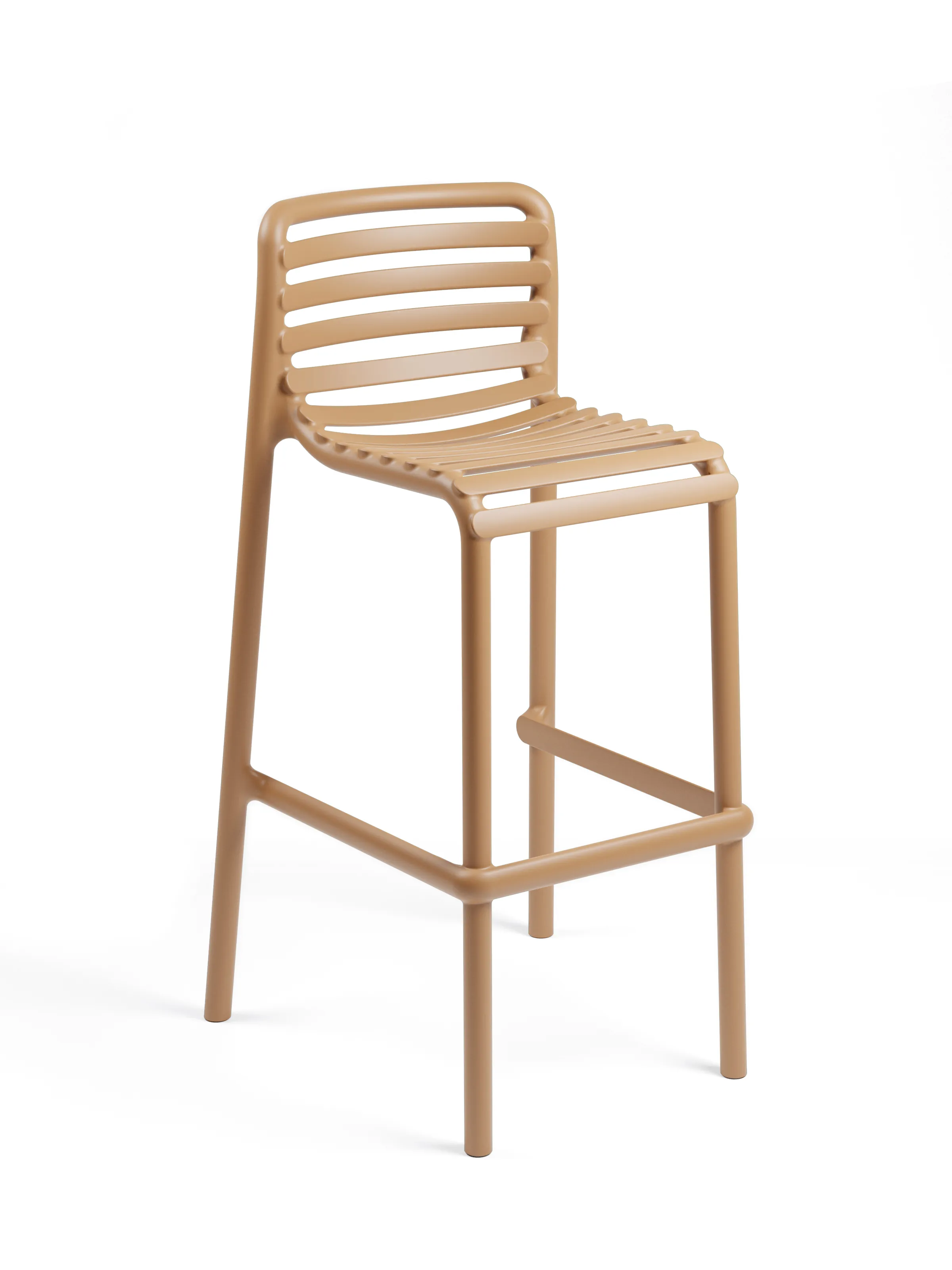 Doga Bistro Outdoor Barhocker