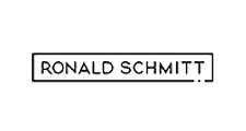 Logo Ronald Schmitt