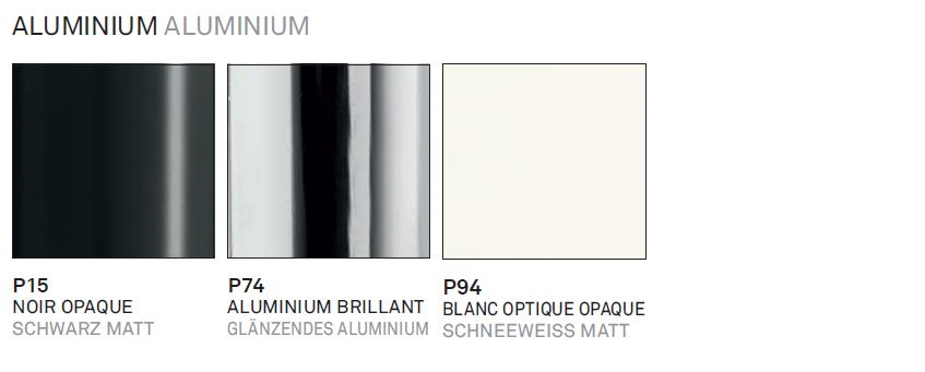 Mat Calligaris matt Aluminium drehbar Mat by Academy Stuhl CB1694 180° schneeweiß Connubia Rosa Stoffbezug