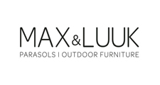 Logo Max & Luuk