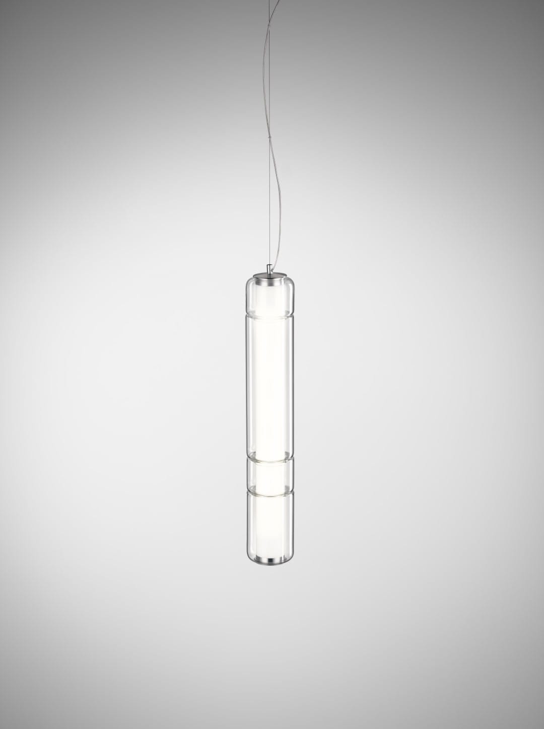 Stacking V Hängeleuchte von Leucos Stacking V Hängeleuchte von Leucos