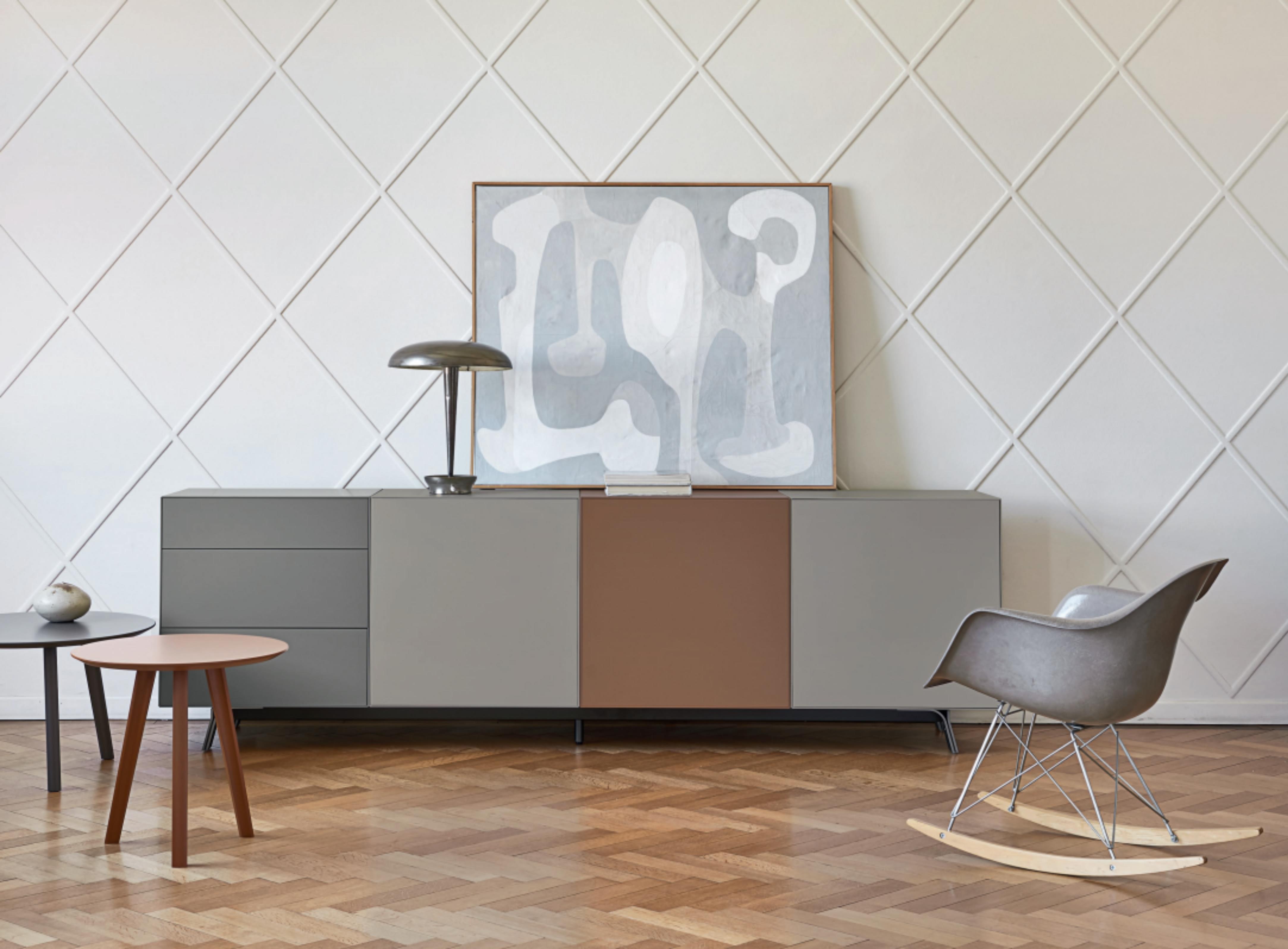 Domenico 3 Sideboard Domenico 3 Sideboard