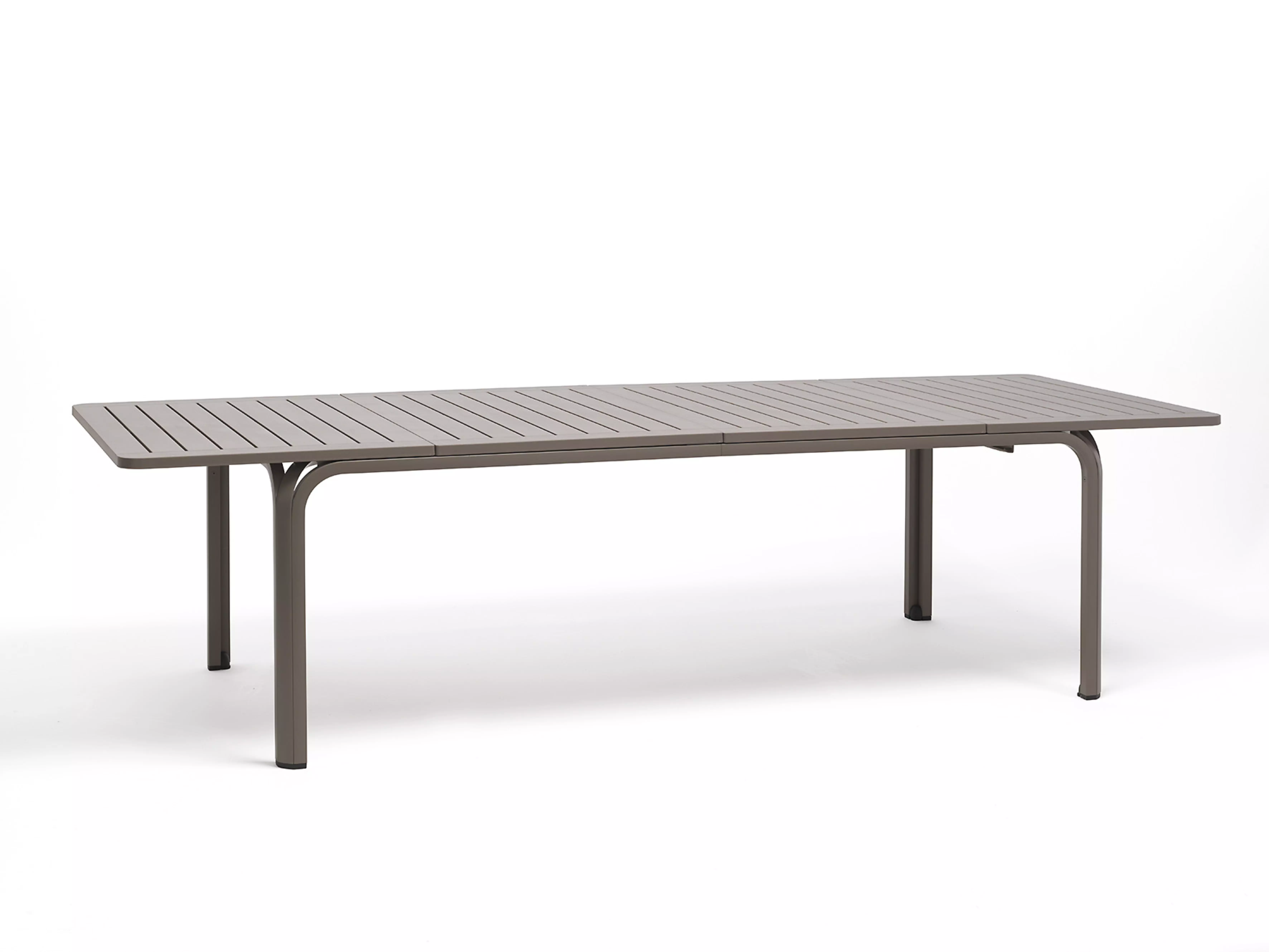 Alloro Outdoor Tisch mit Auszug  