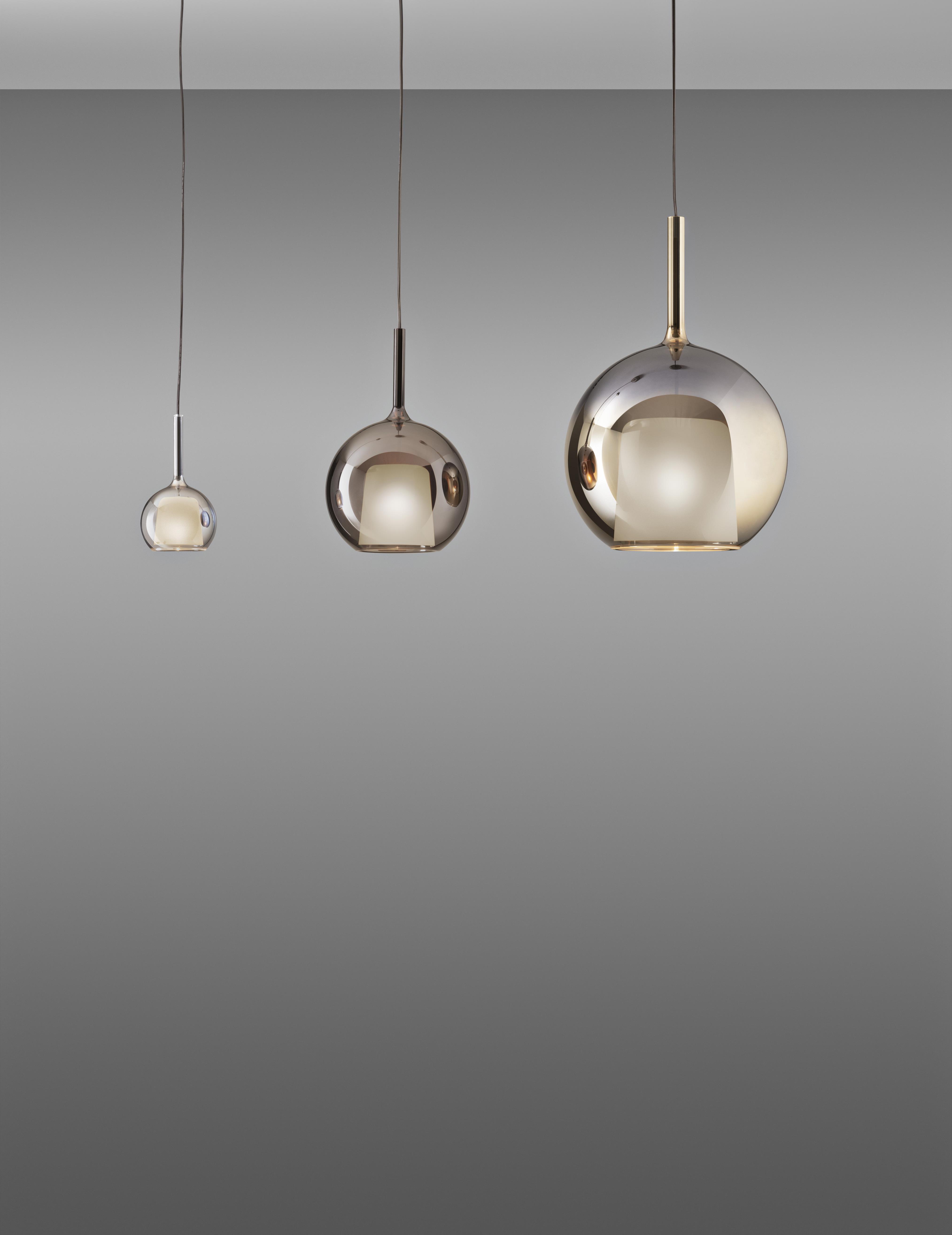 Glo Hängeleuchte von Penta Glo Hängeleuchte von Penta