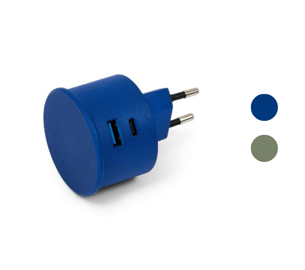 Power Adapter