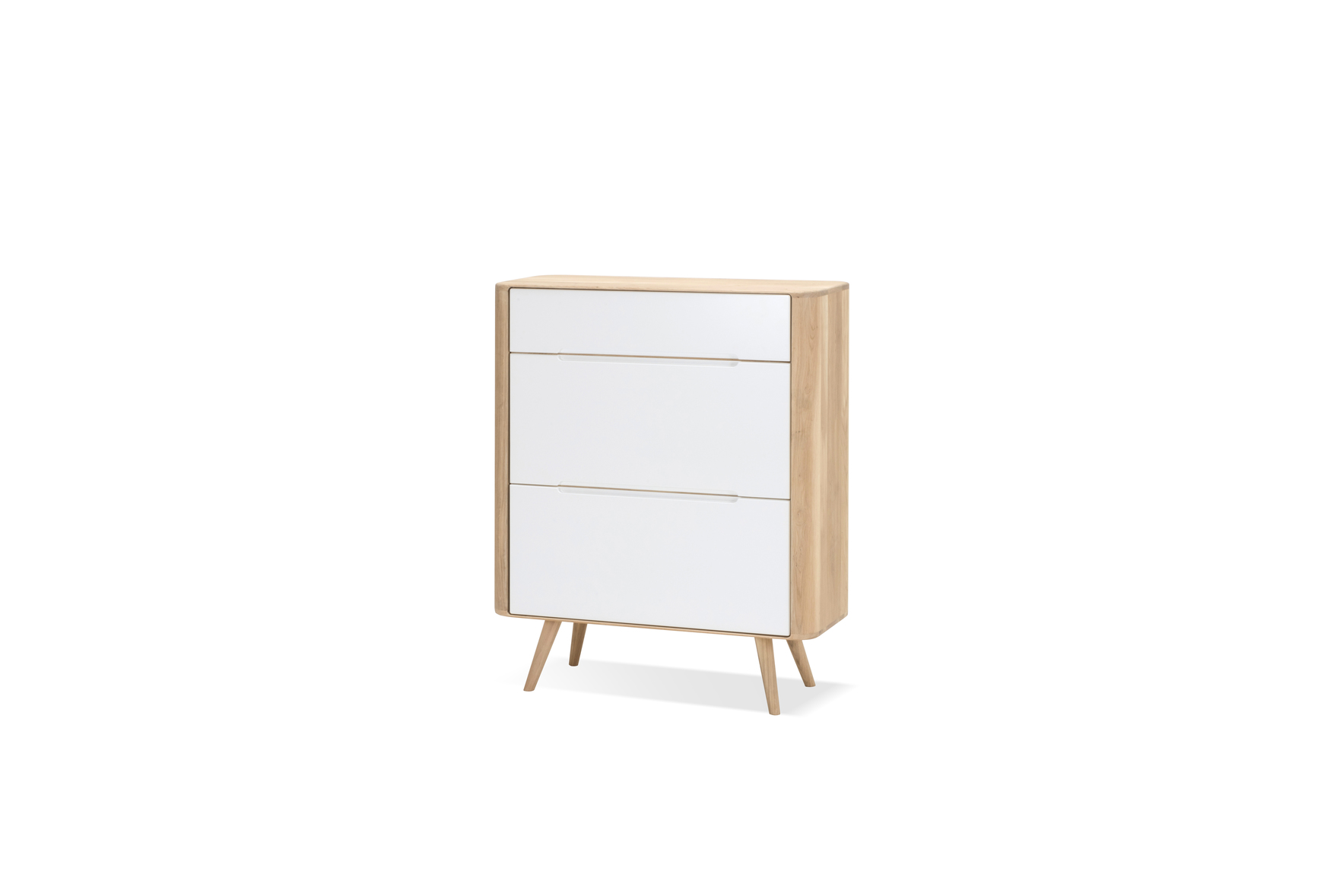 Gazzda Design Schuhschrank Ena