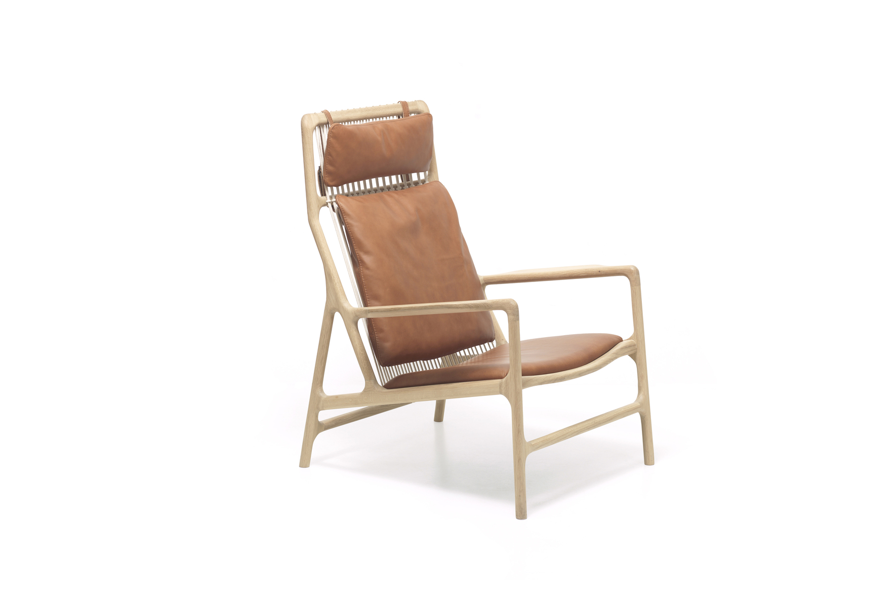 Gazzda Design Lounge Sessel Dedo
