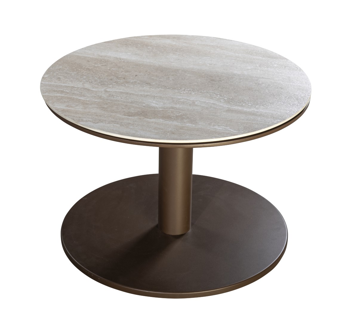 Millor Beistelltisch Outdoor von Yoi Millor Beistelltisch Outdoor von Yoi