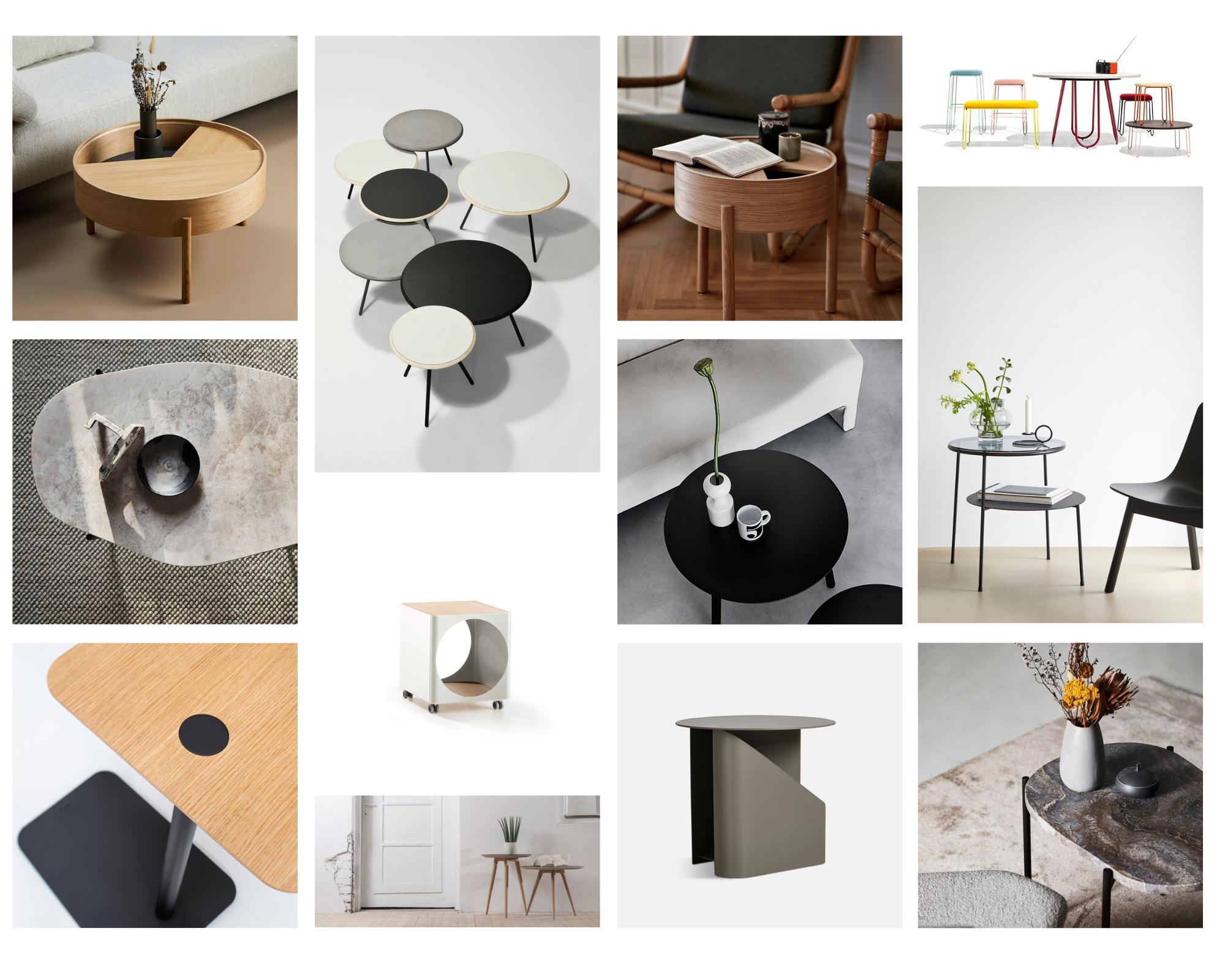 Design Beistelltische | | Outdoor Indoor Ungewohnt & GmbH