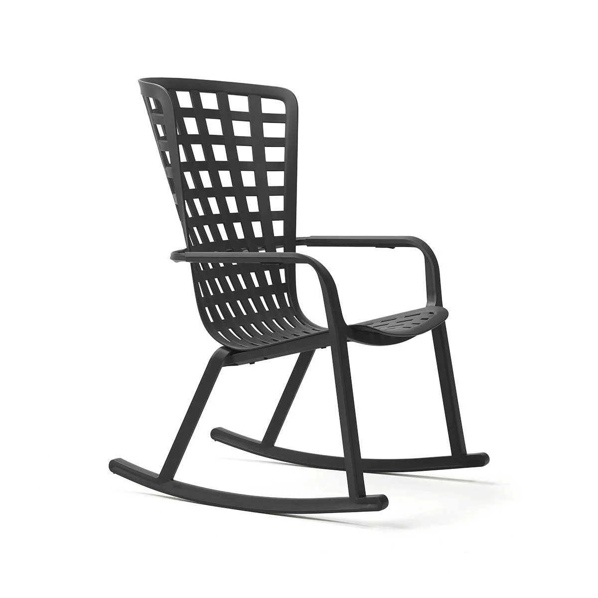 Folio Outdoor Schaukelstuhl