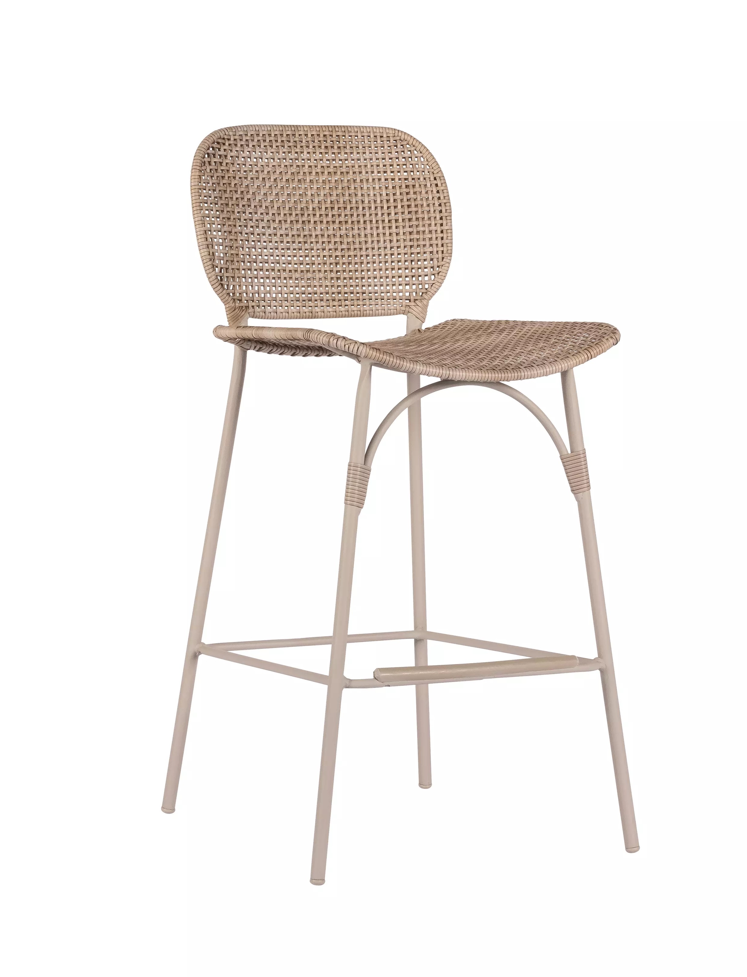 Ferron Outdoor Stuhl High Dining Ferron Outdoor Stuhl High Dining