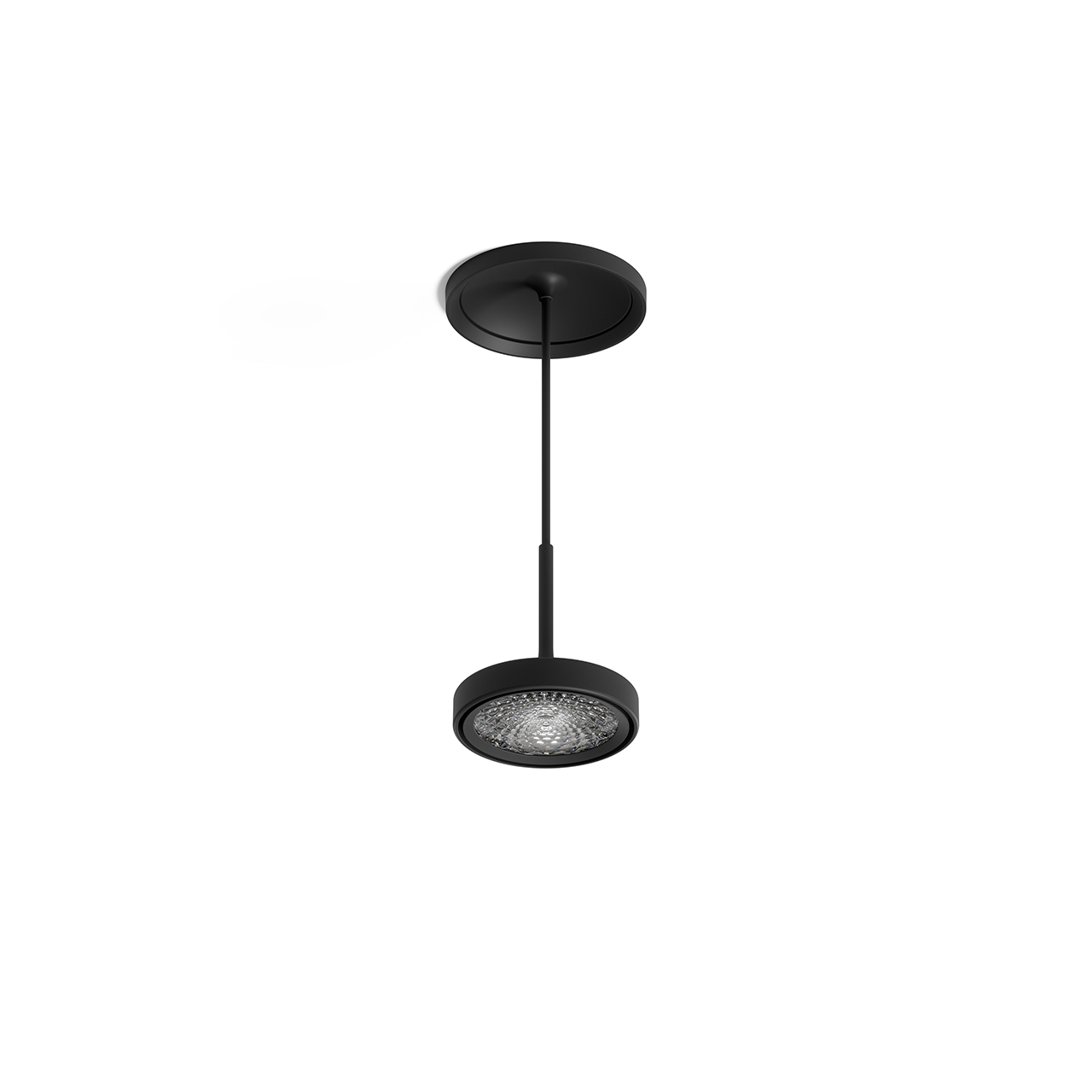 Nivo Pendelleuchte EINBAU von Sigor Nivo Pendelleuchte EINBAU von Sigor