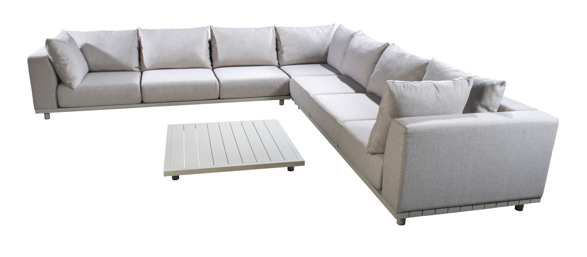 Vallon Outdoor Lounge von Yoi   Vallon Outdoor Lounge von Yoi