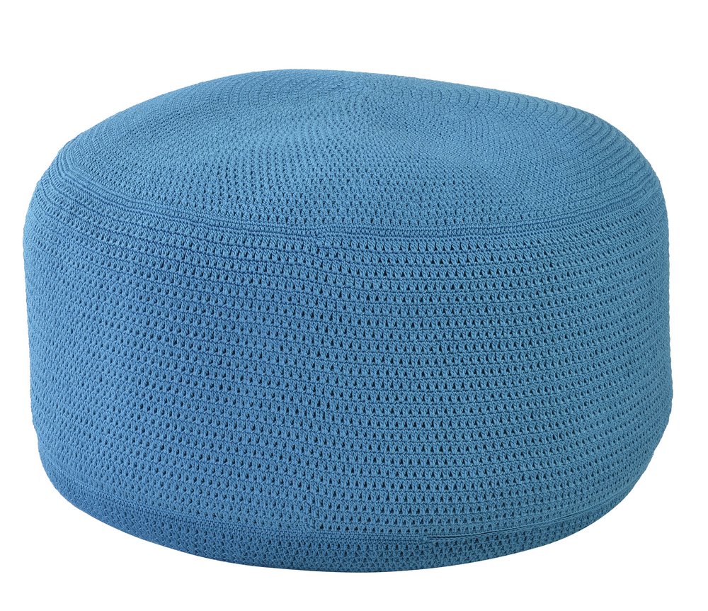 2017borekropecrochettepouffedoubleweaving80cmround4383turkishtile