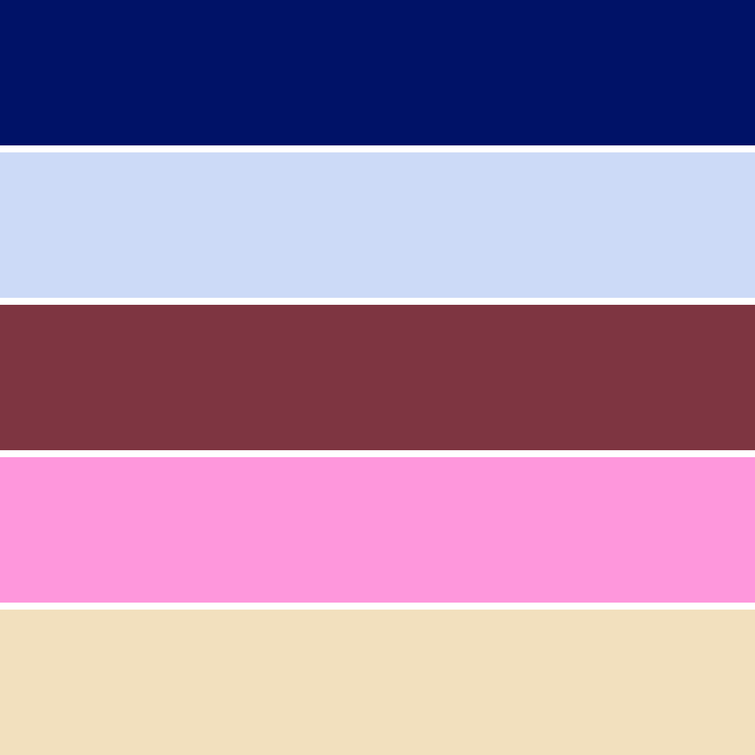 Zirkus Pink Sand