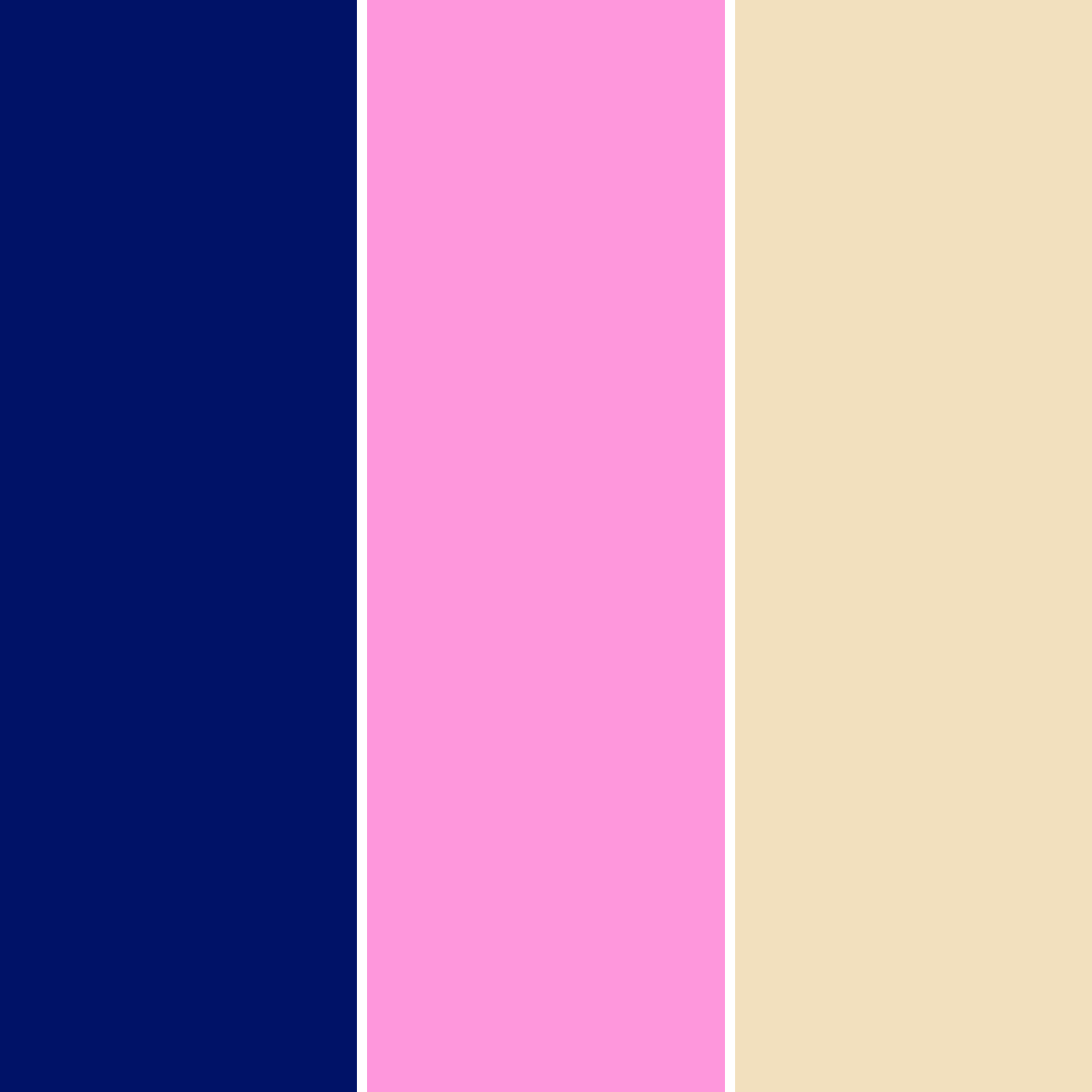 Midnight Pink Sand